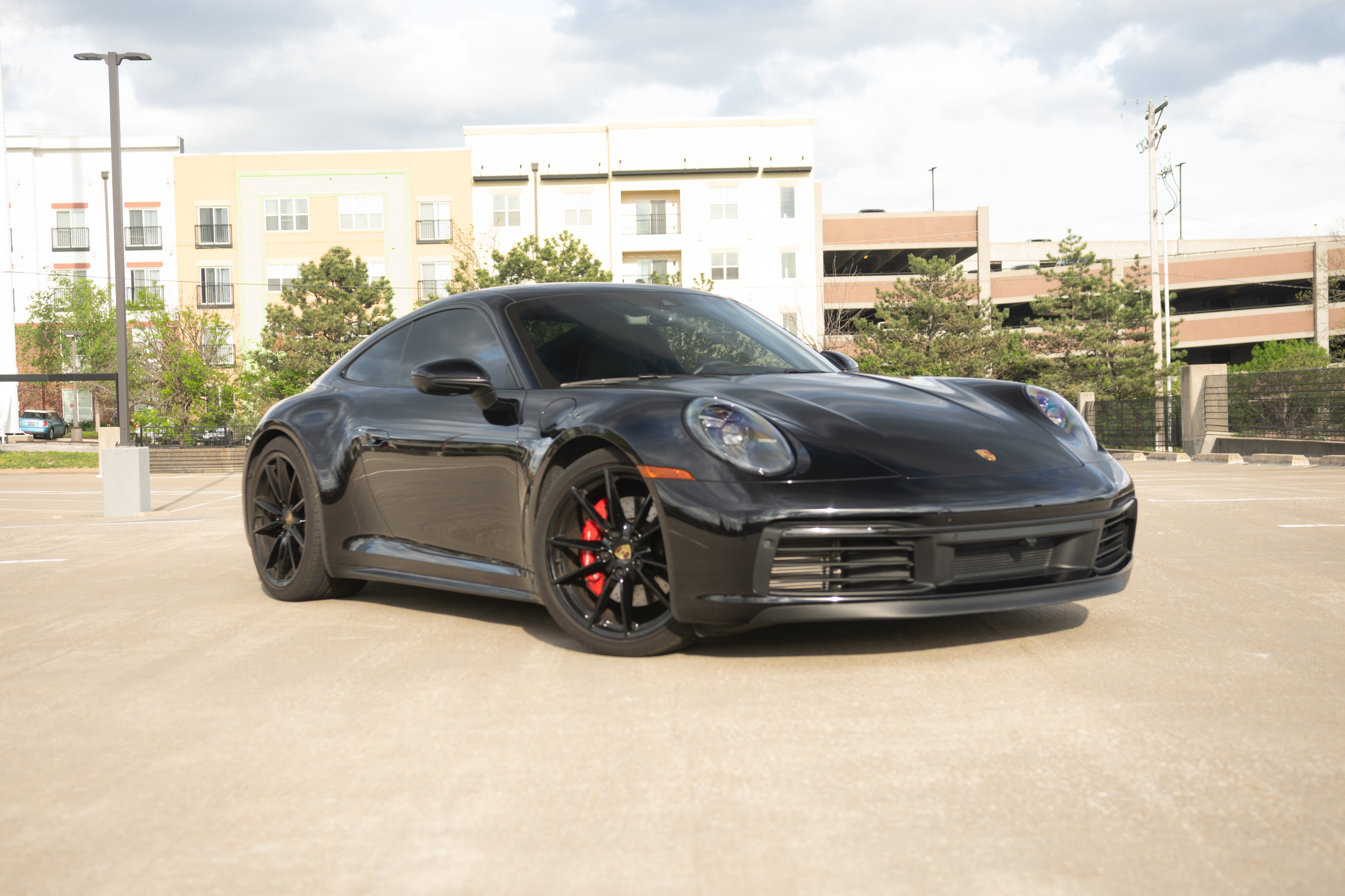 2024 Porsche 911 - Photo 8