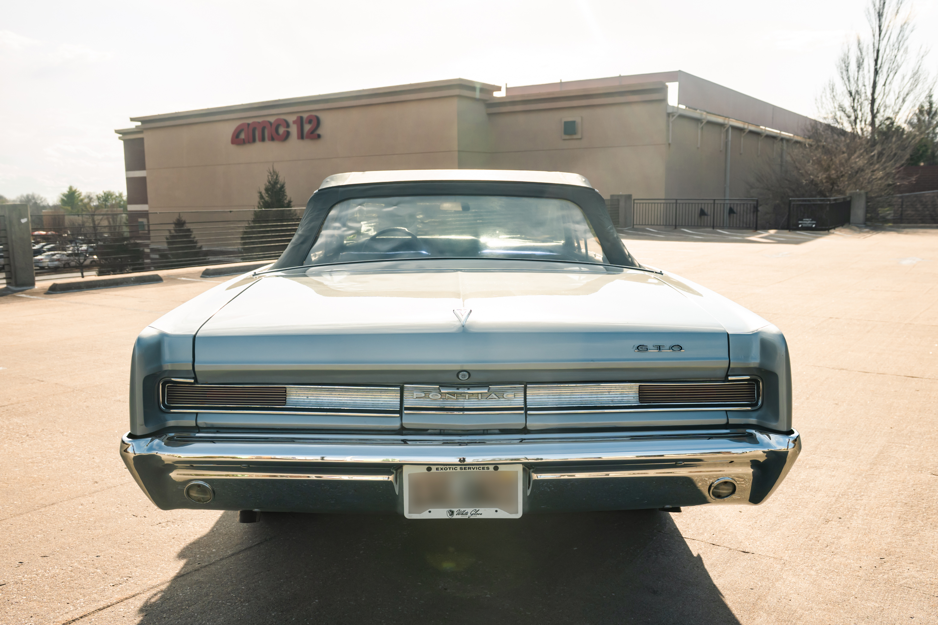 1964 Pontiac GTO - Photo 40
