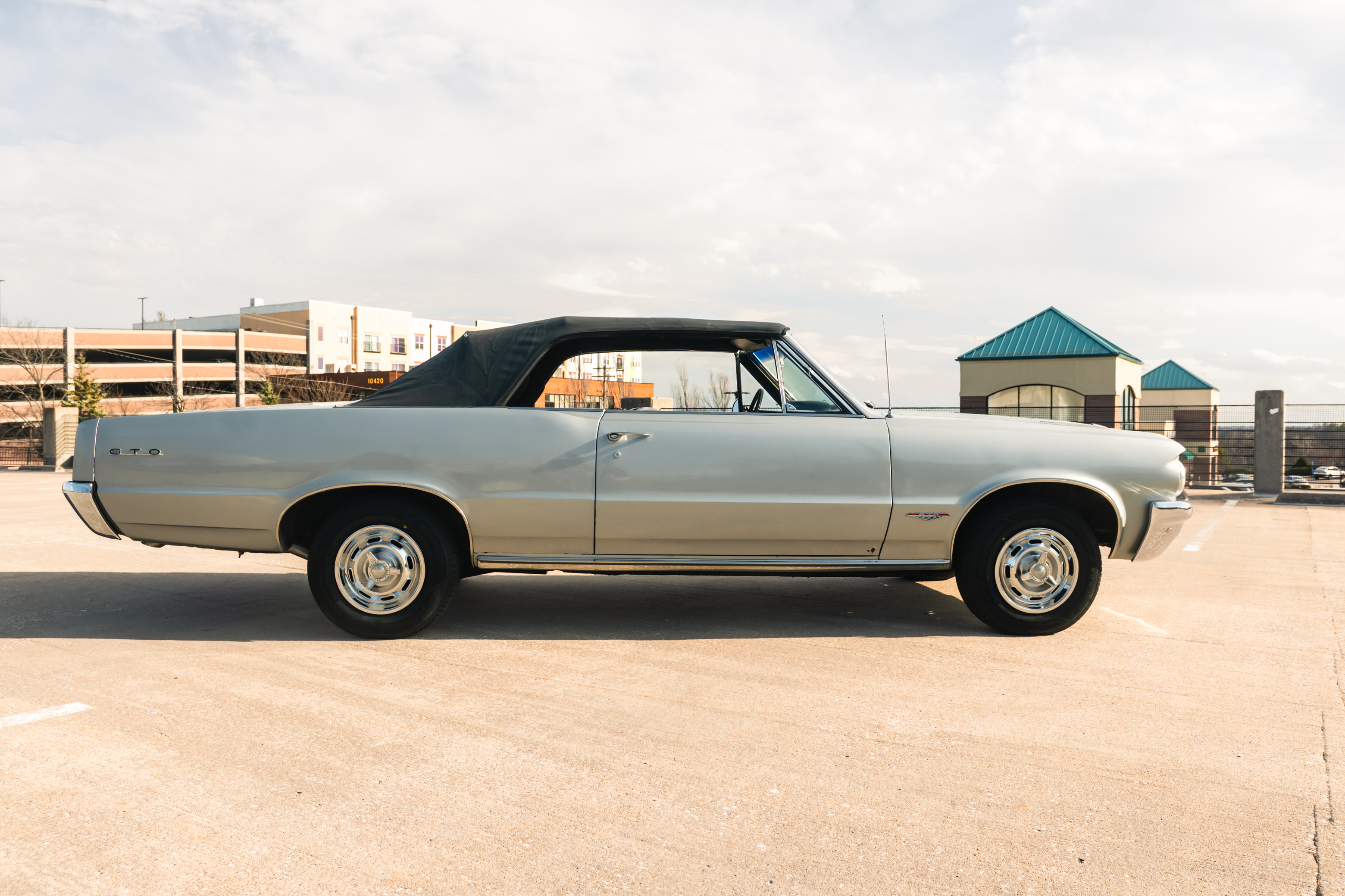1964 Pontiac GTO - Photo 43