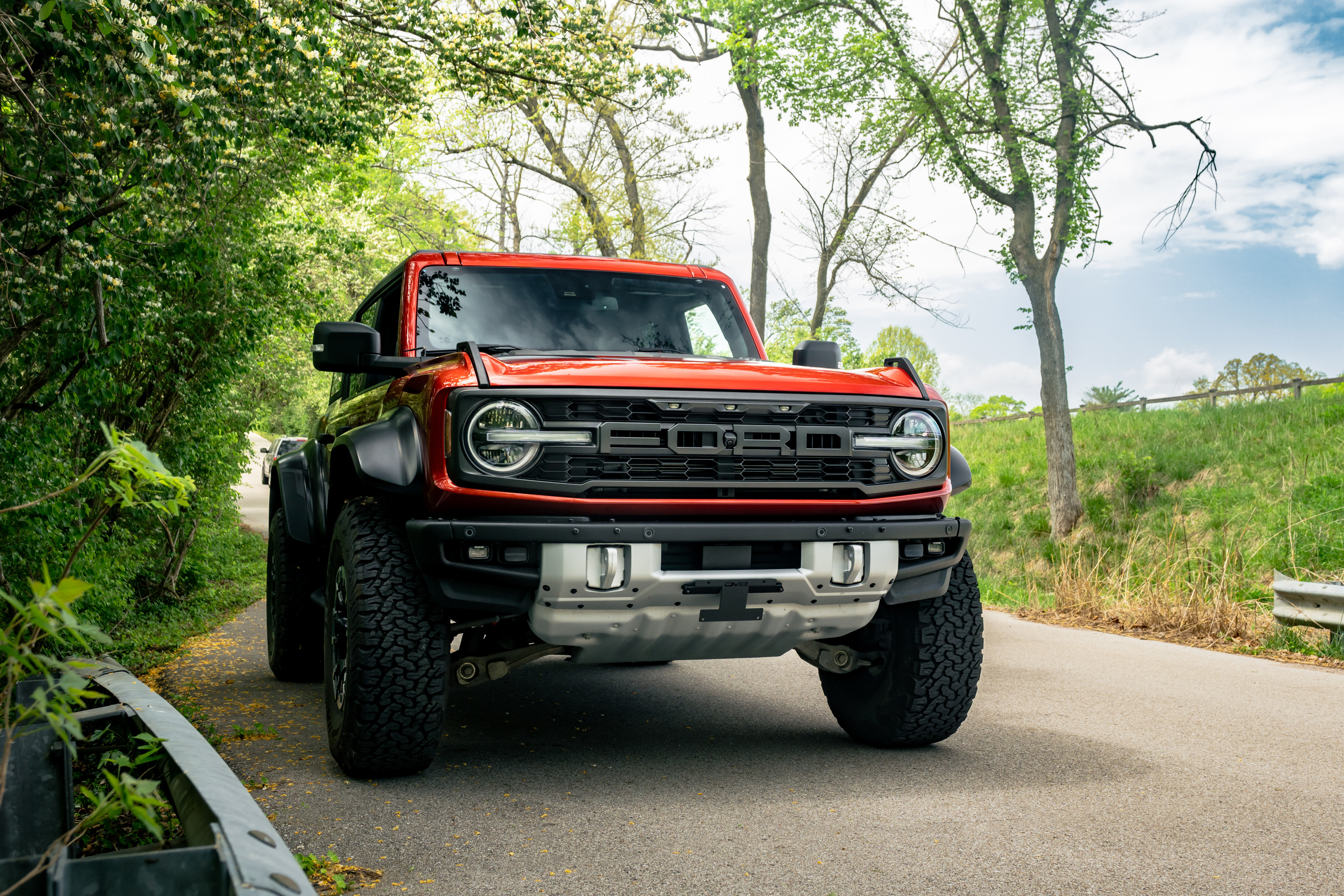 2024 Ford Bronco - Photo 60