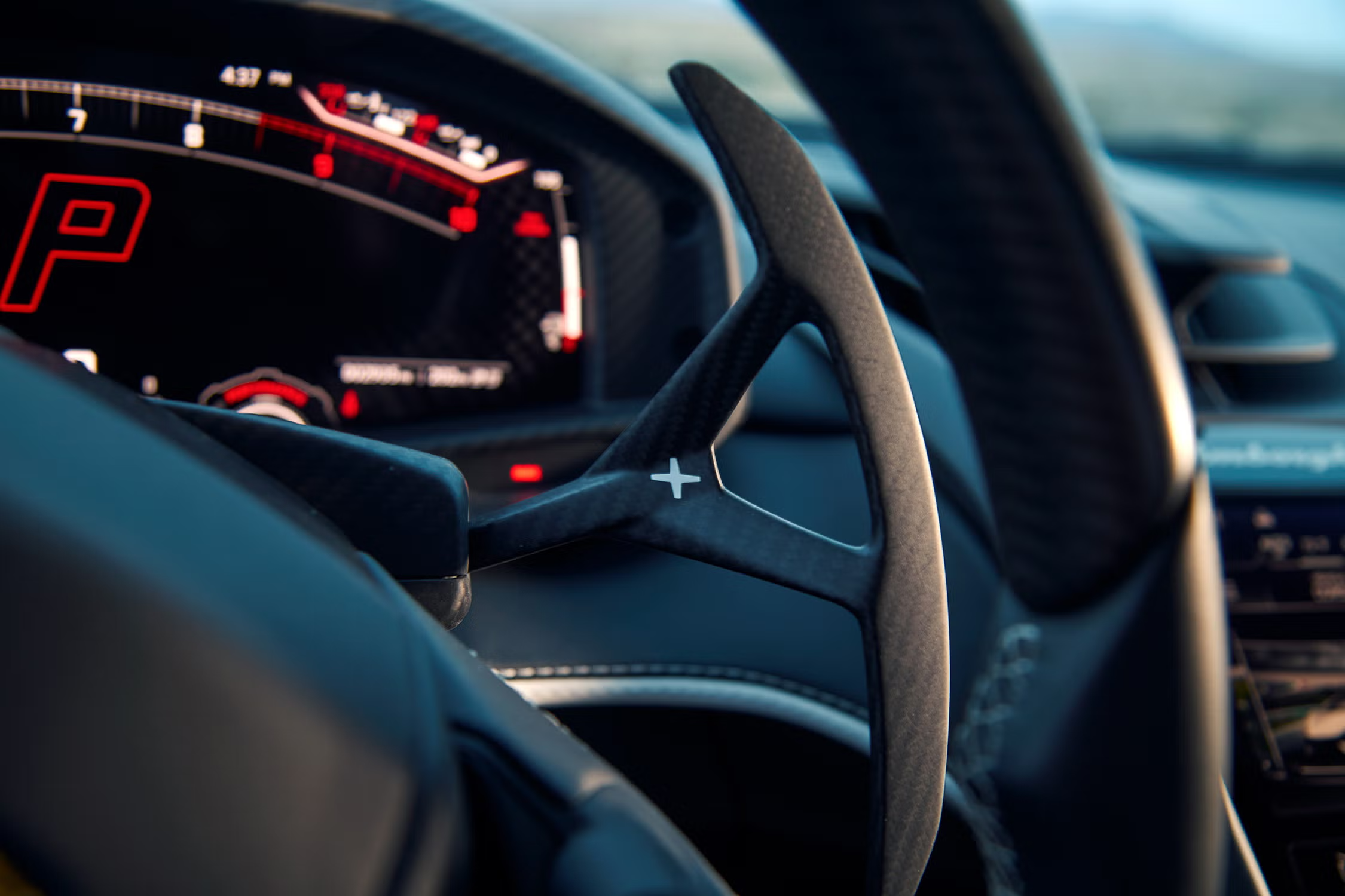 2024 Lamborghini Revuelto thumbnail 8