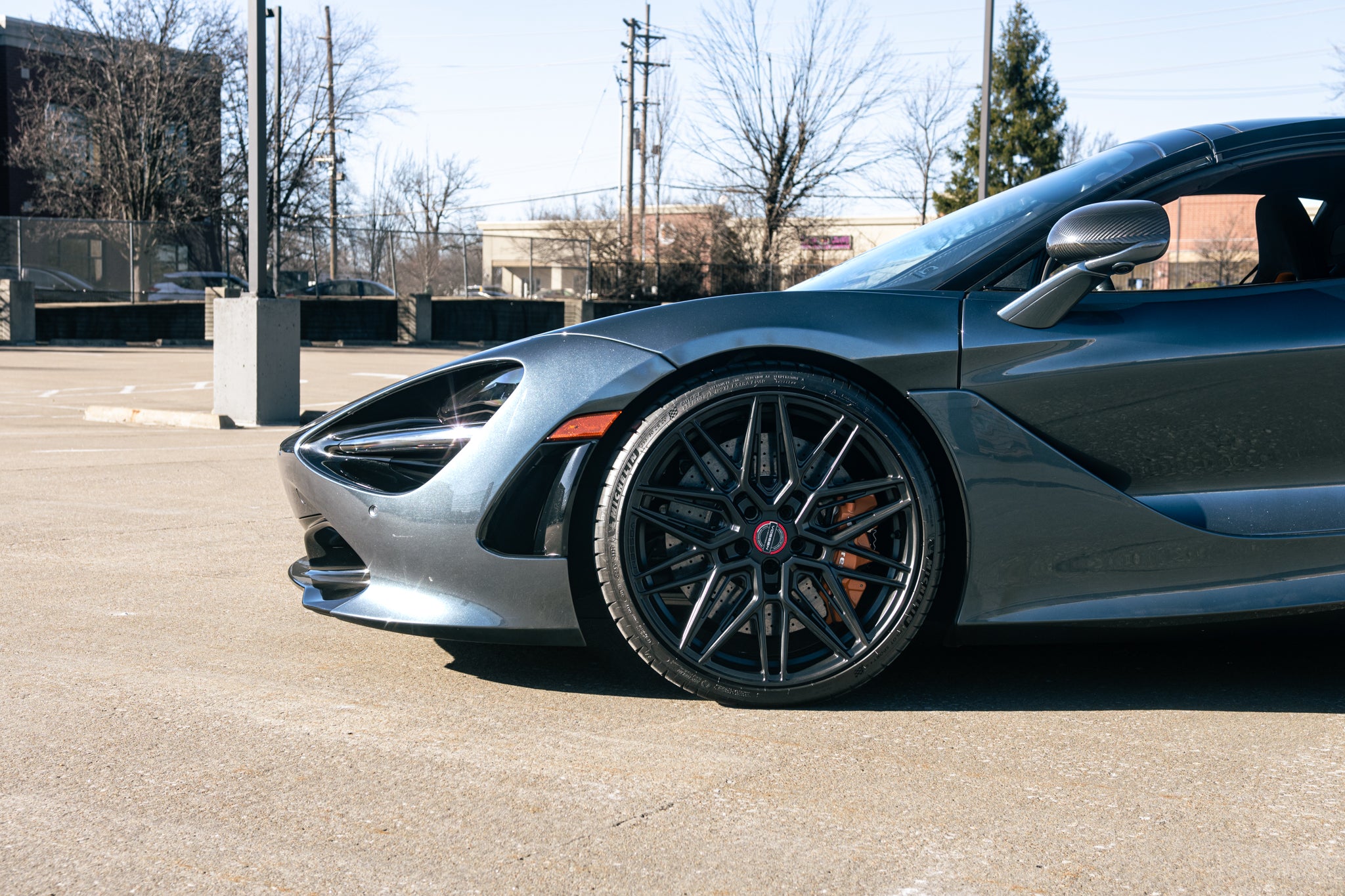 2020 McLaren 720S - Photo 4