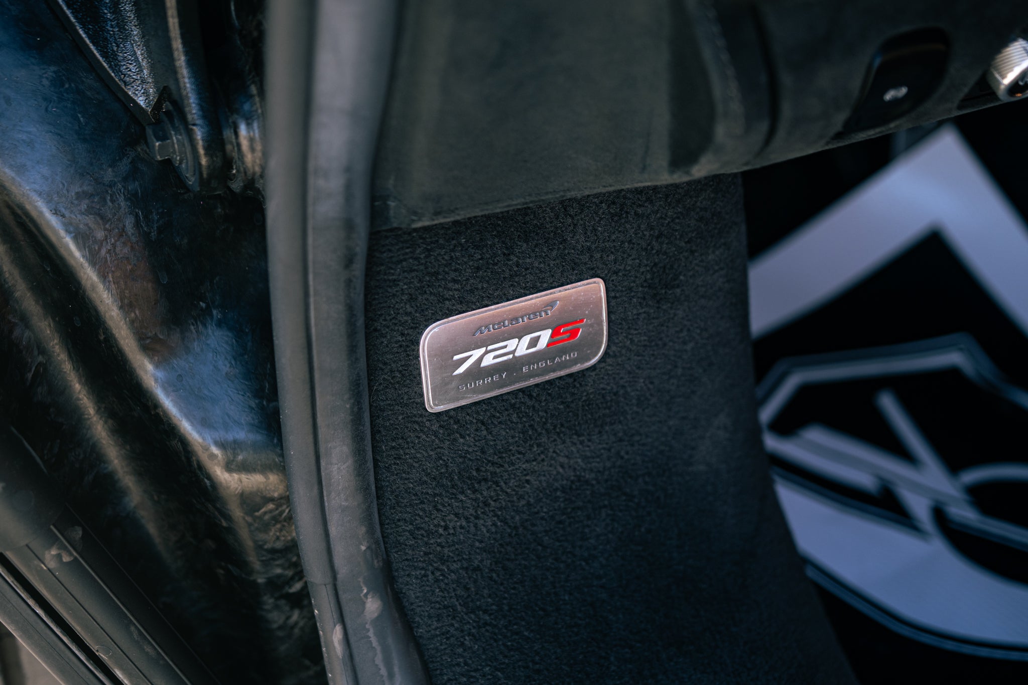 2020 McLaren 720S - Photo 17