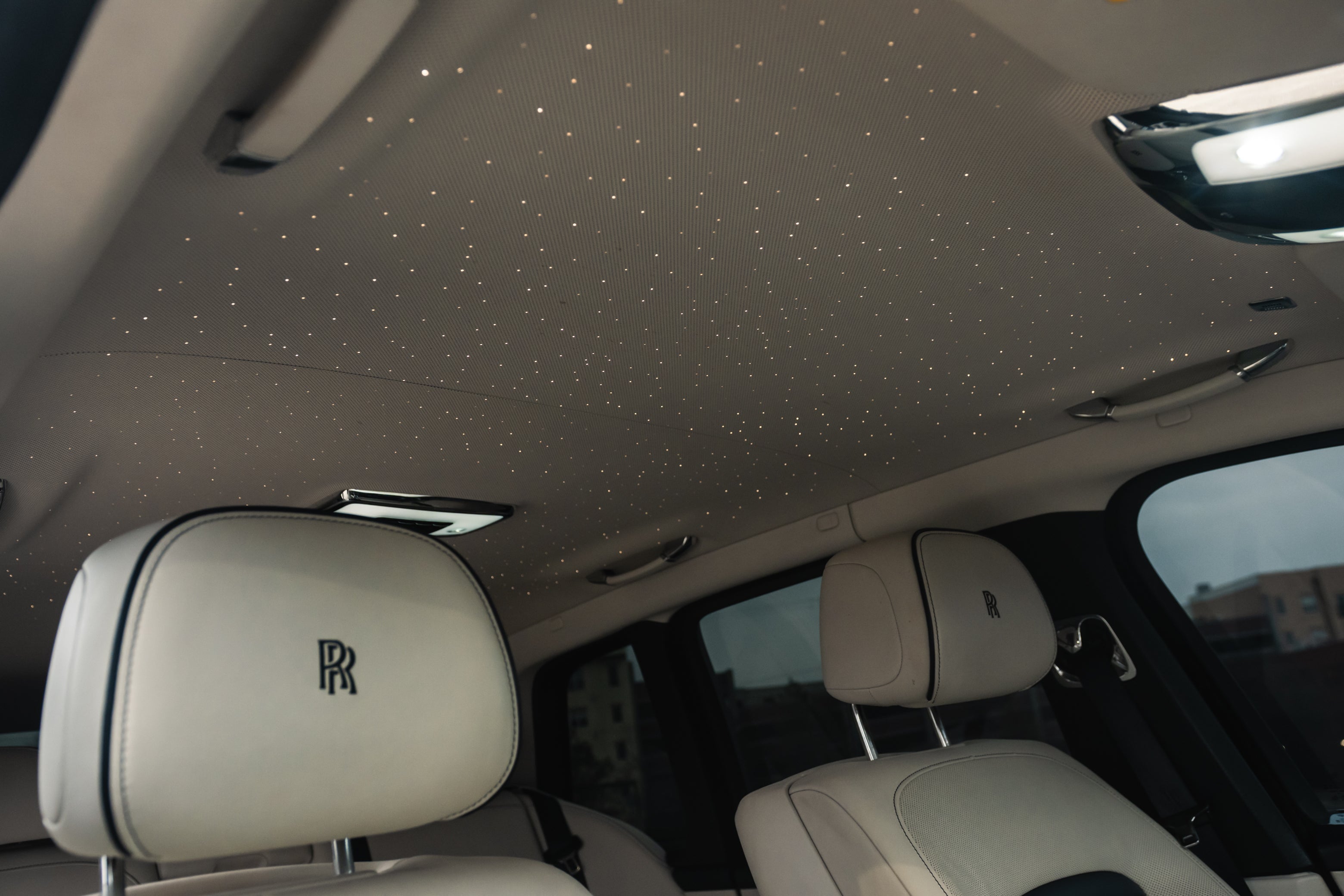 2021 Rolls-Royce Cullinan - Photo 30