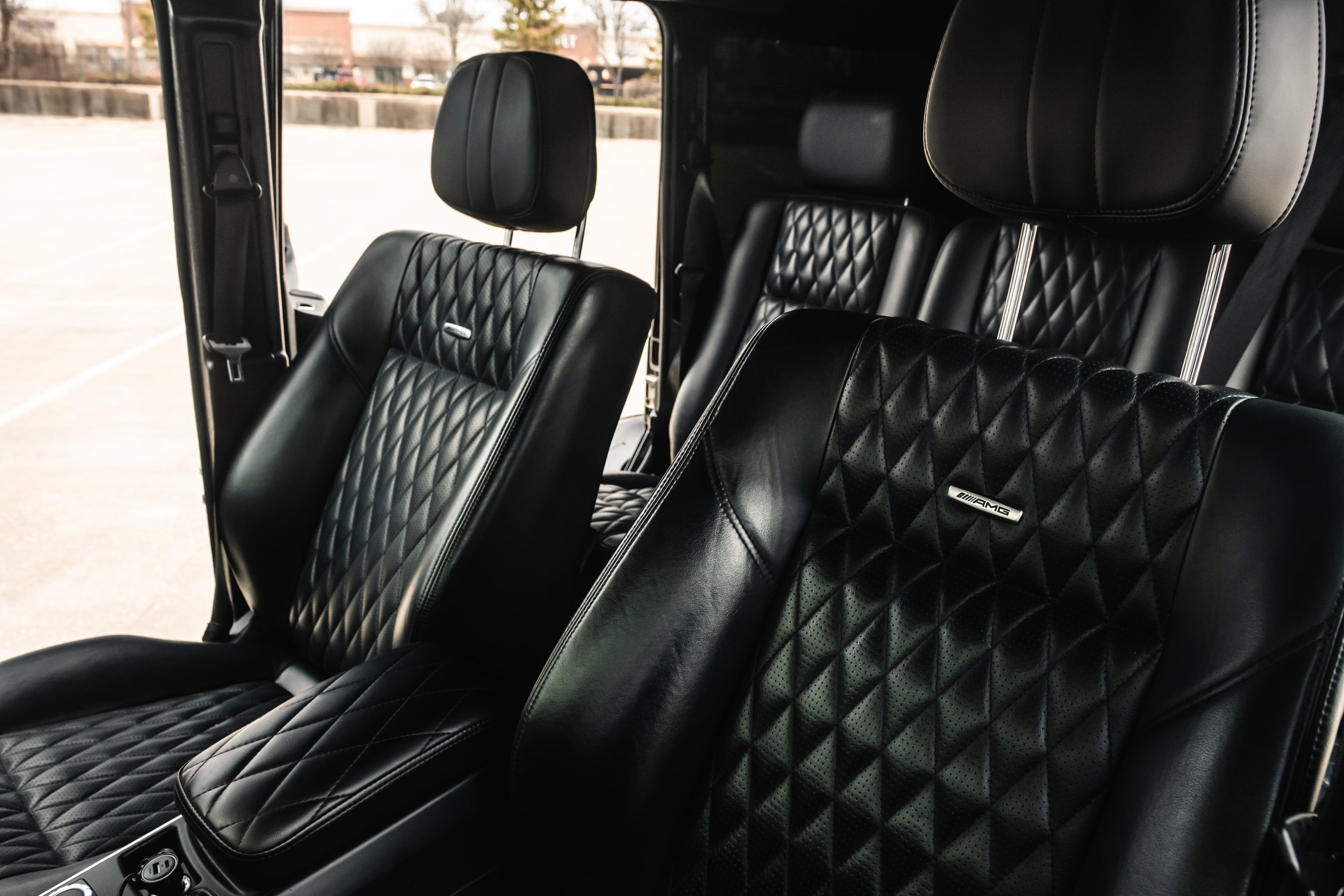 2013 Mercedes-Benz G63 AMG - Photo 25