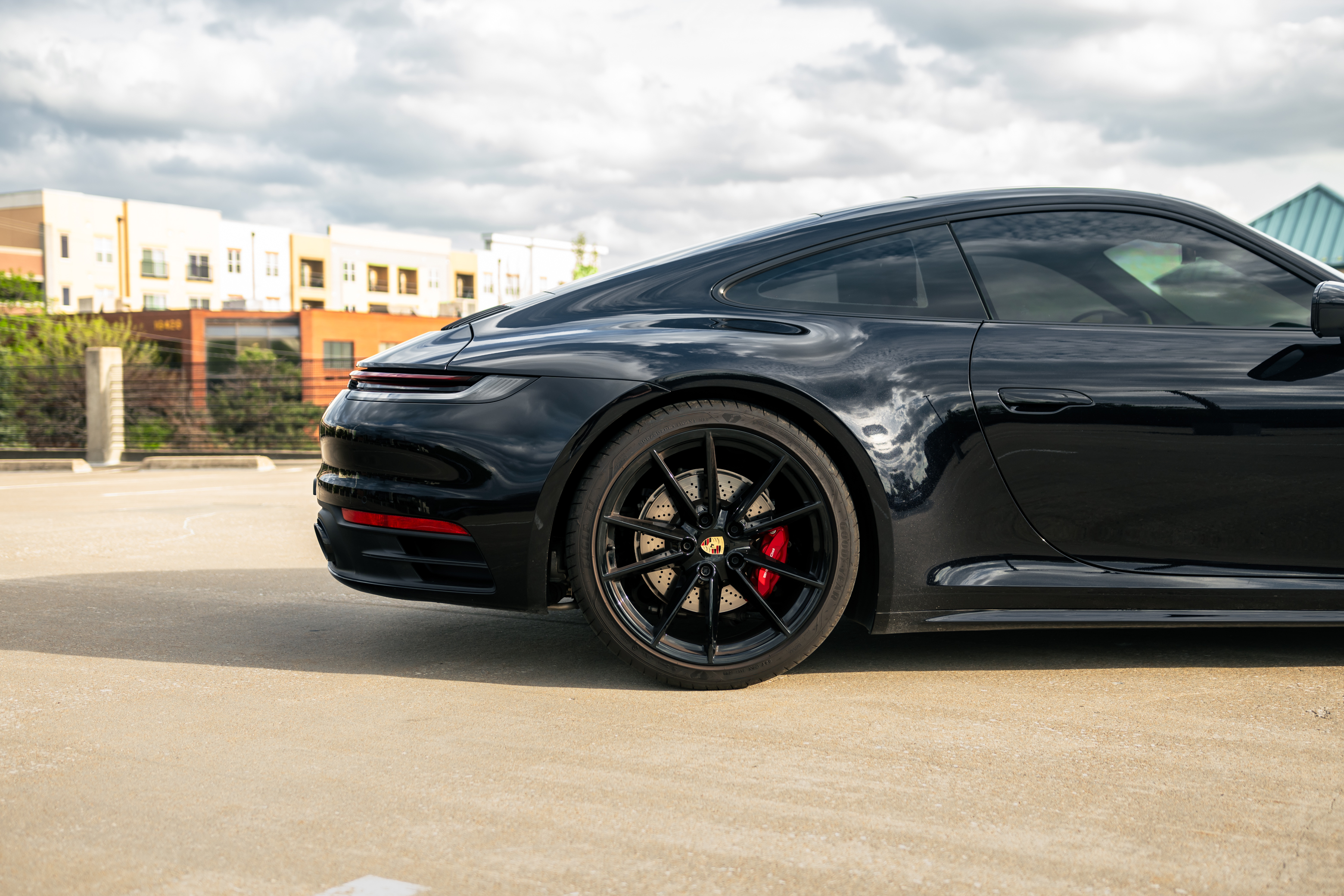 2024 Porsche 911 - Photo 17