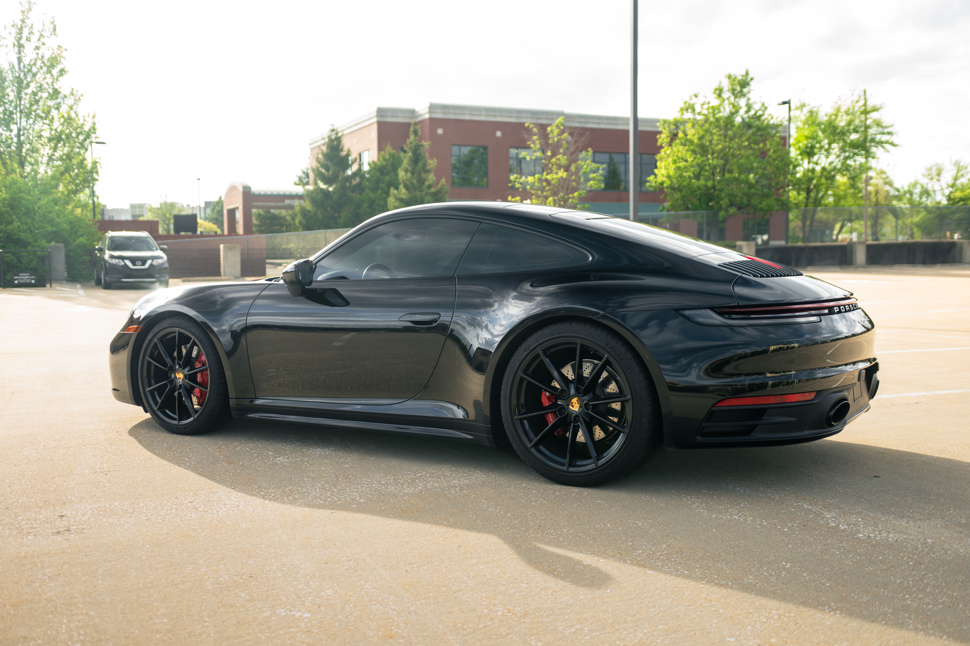 2024 Porsche 911 - Photo 14
