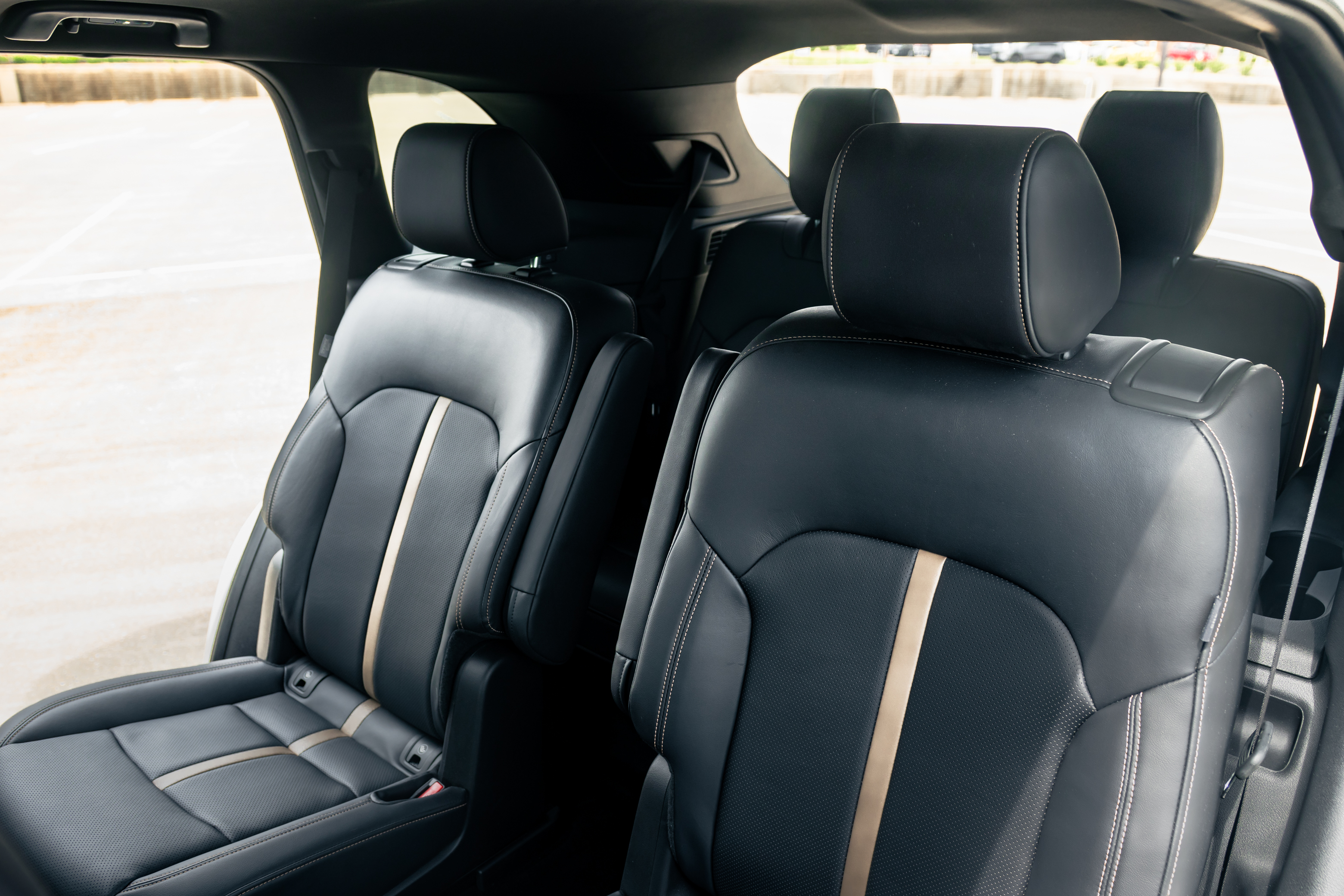 2023 Mazda  CX-90 - Photo 23
