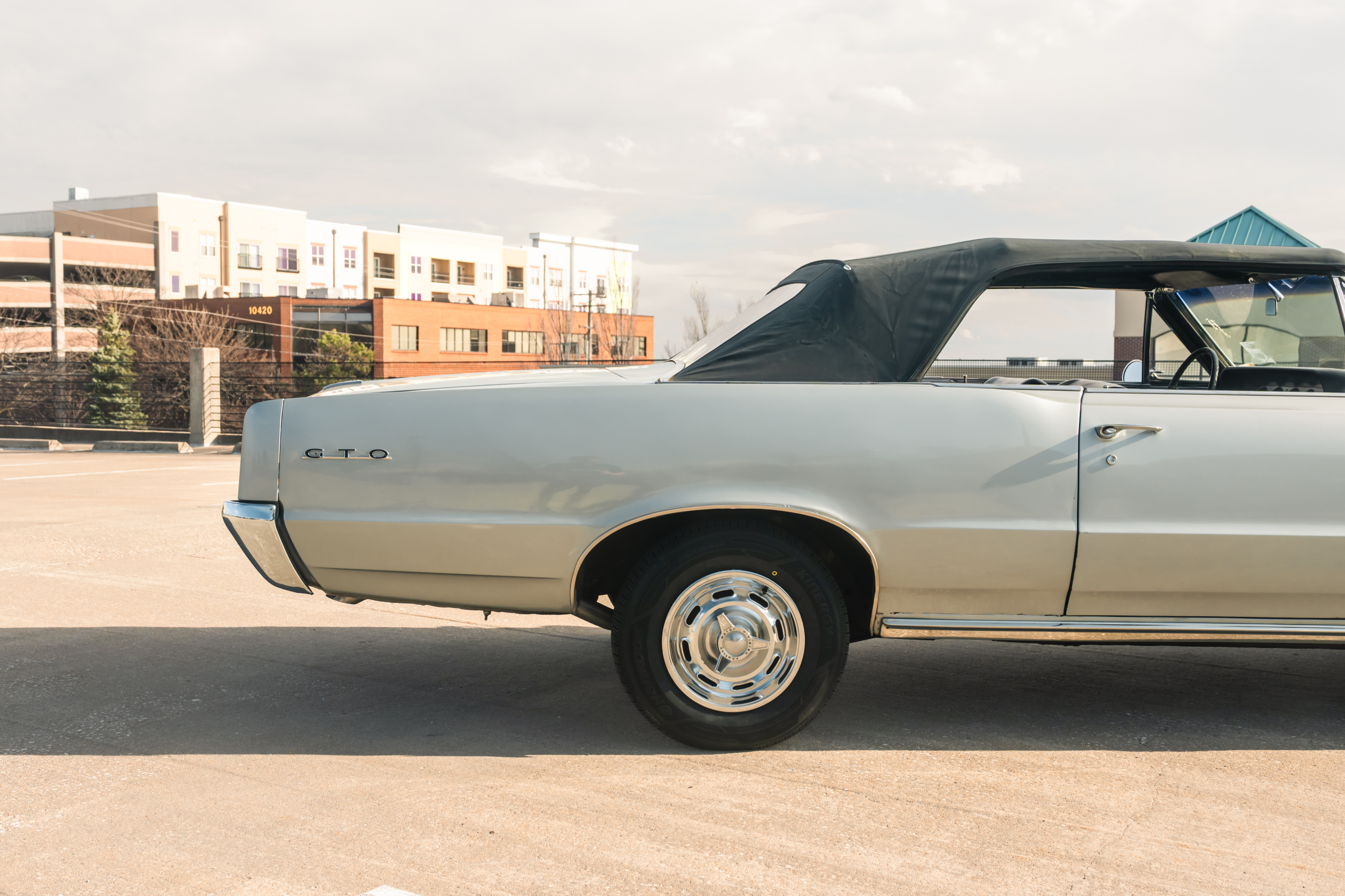 1964 Pontiac GTO - Photo 42