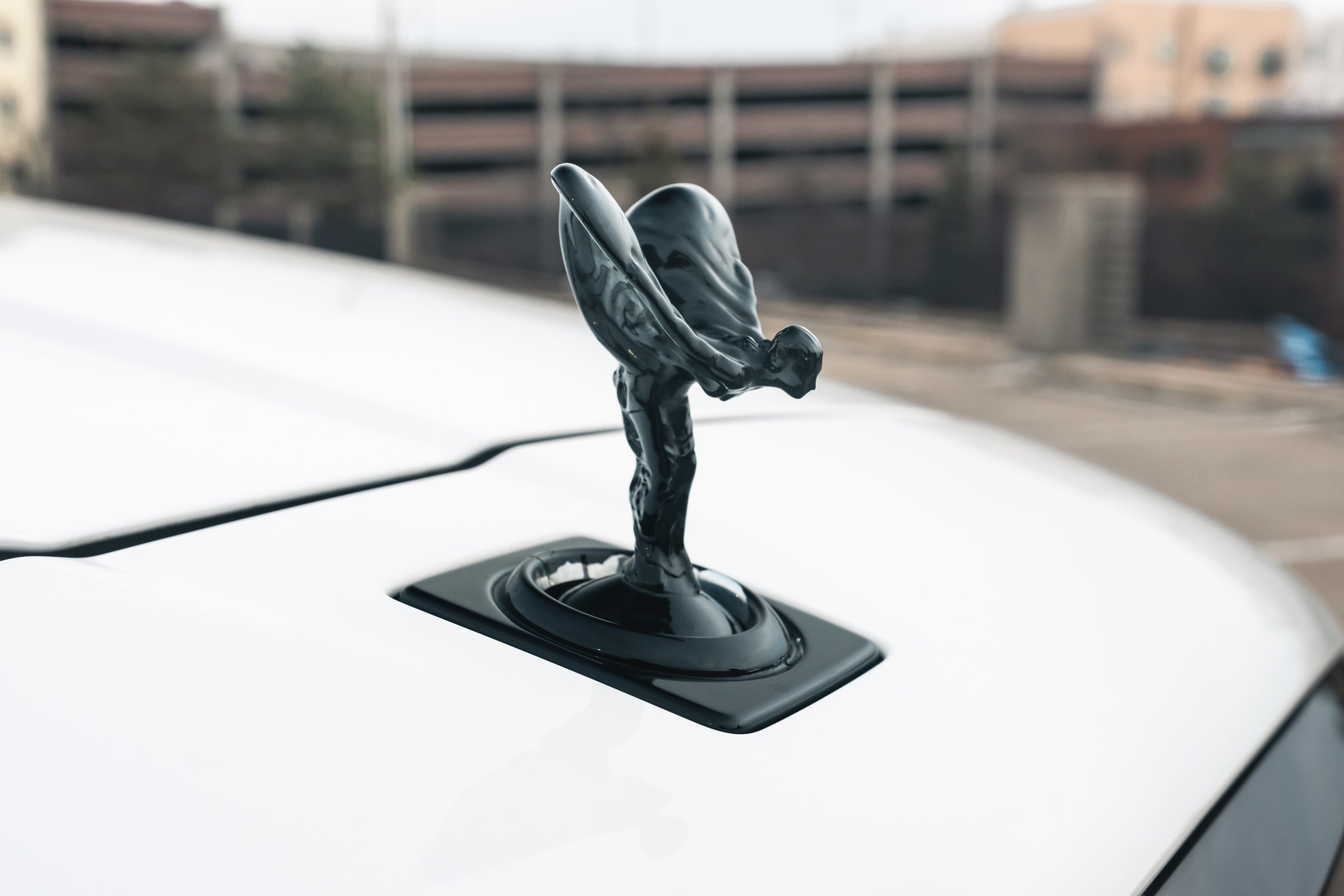 2021 Rolls-Royce Cullinan - Photo 16