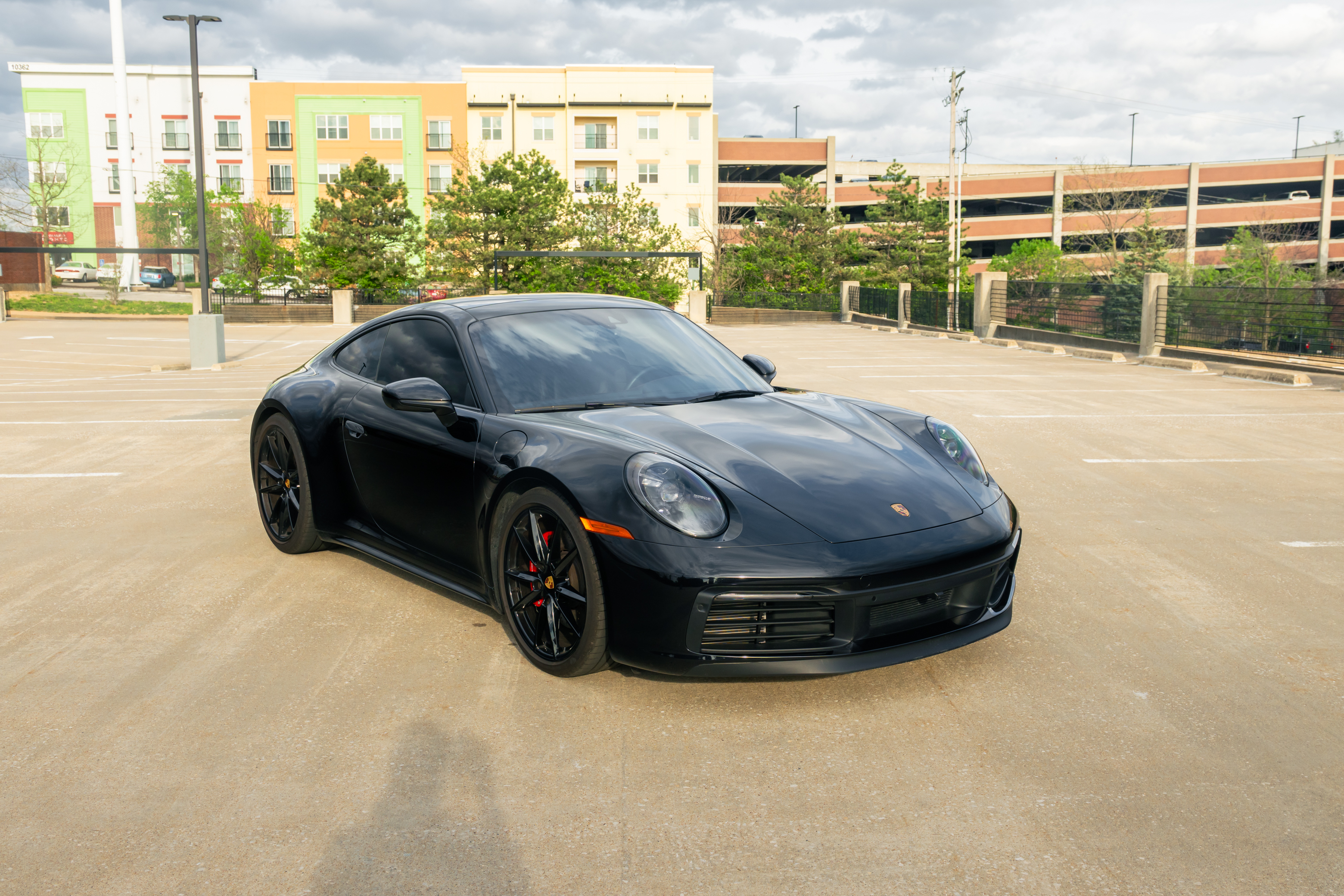 2024 Porsche 911 - Photo 27