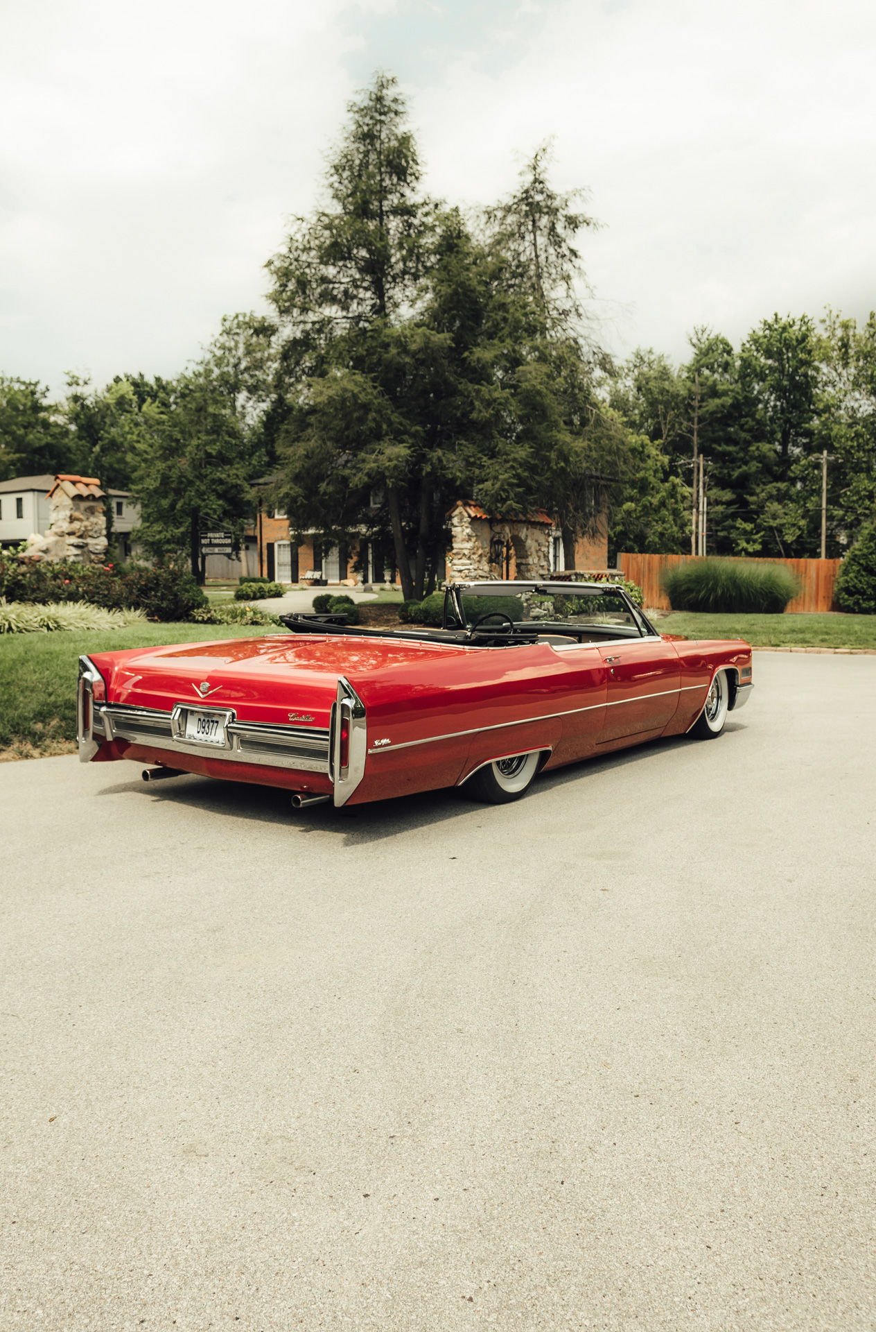 1966 Cadillac Deville - Photo 15