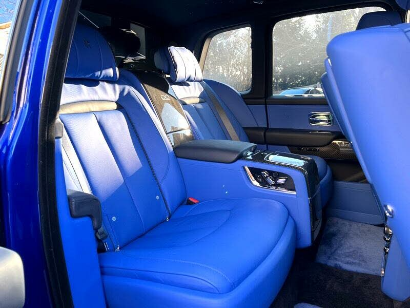 2023 Rolls-Royce Cullinan thumbnail 8