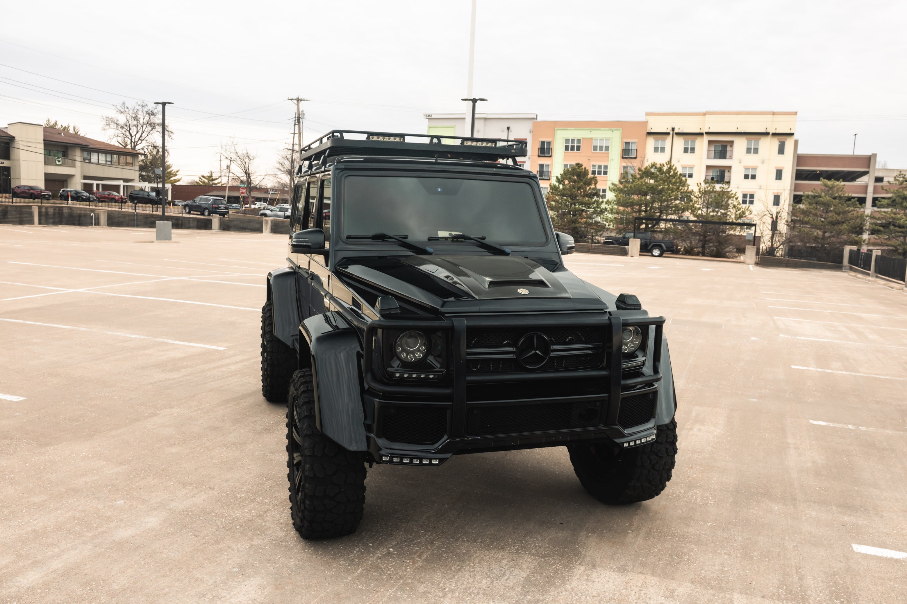 2013 Mercedes-Benz G63 AMG - Photo 16