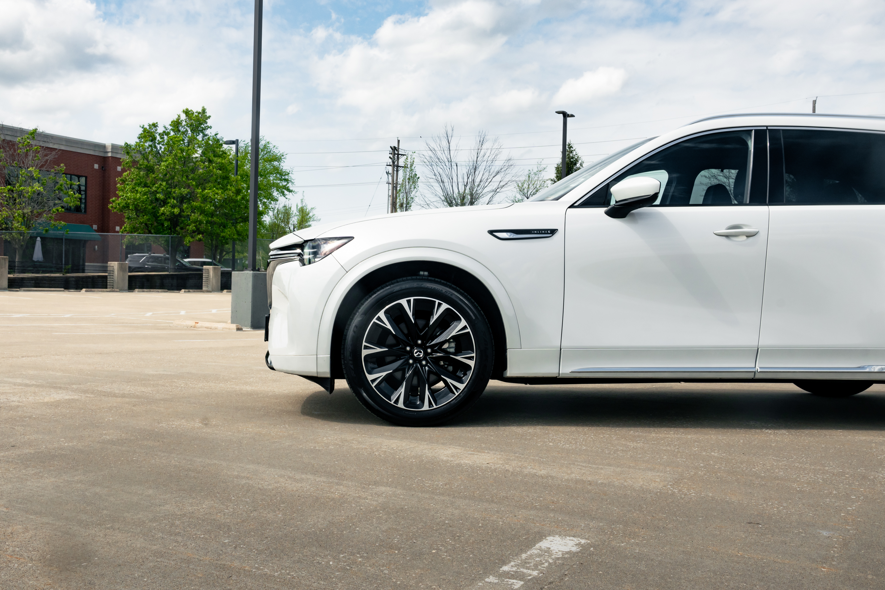 2023 Mazda  CX-90 - Photo 9