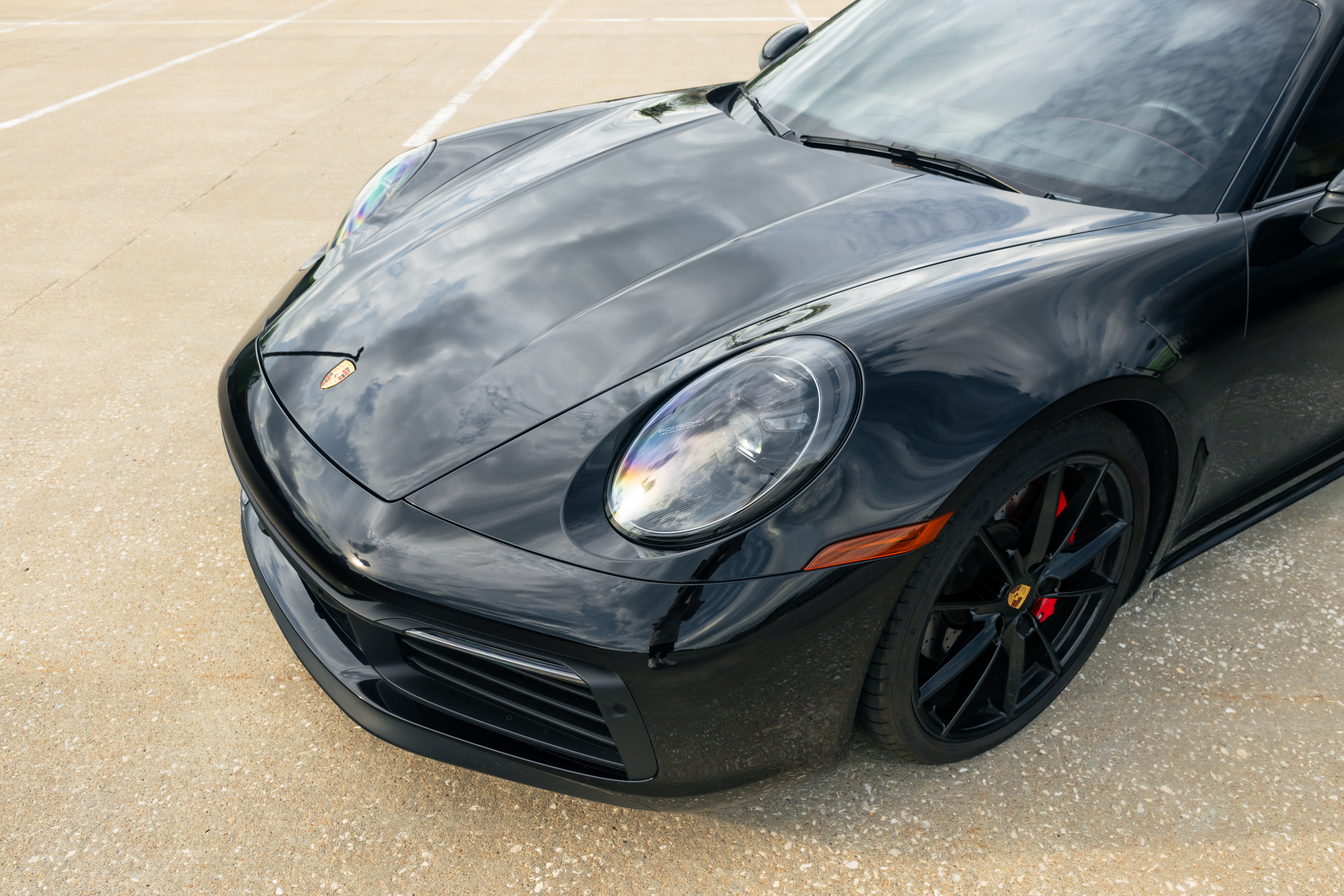 2024 Porsche 911 - Photo 28