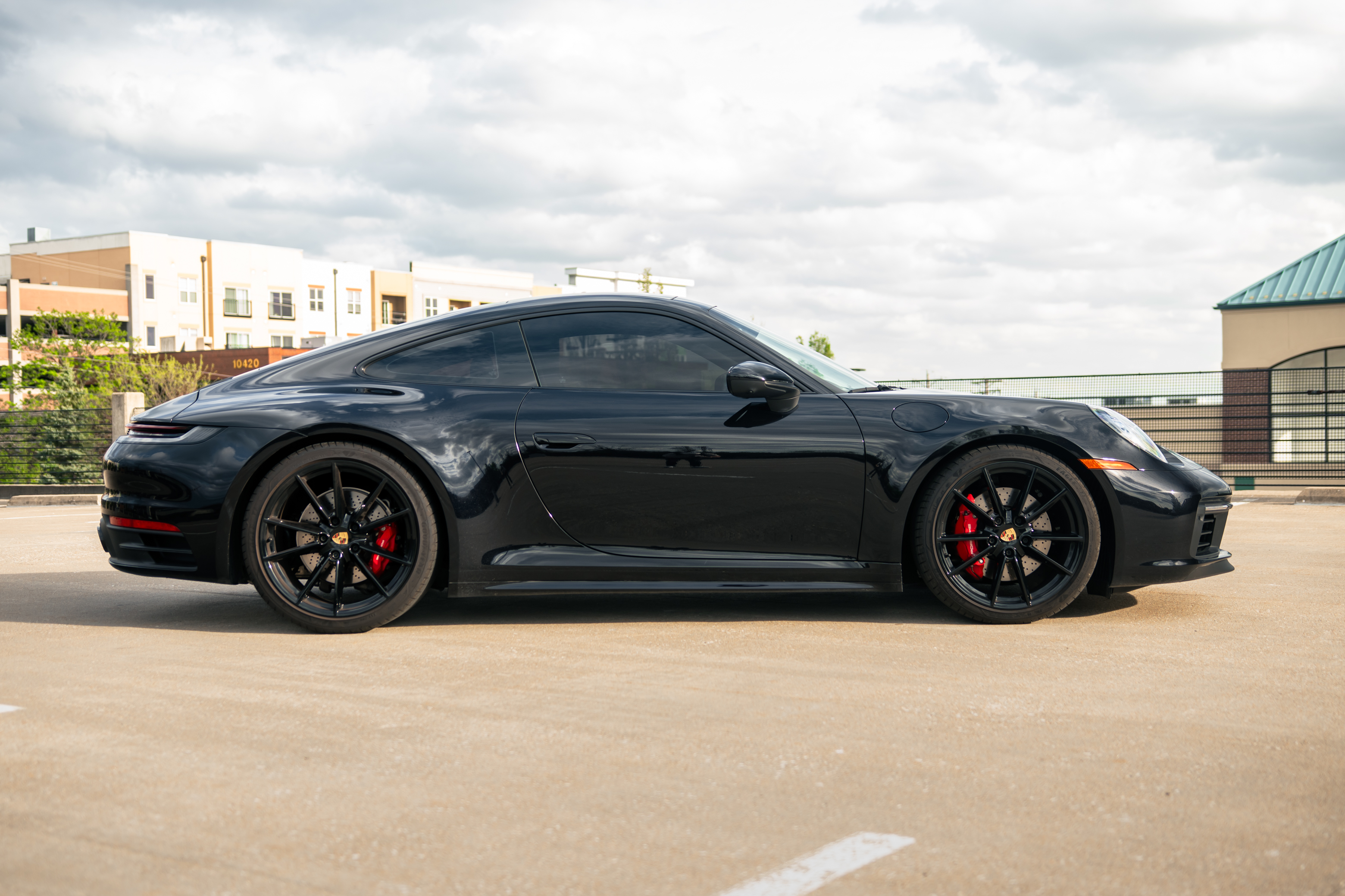 2024 Porsche 911 - Photo 18