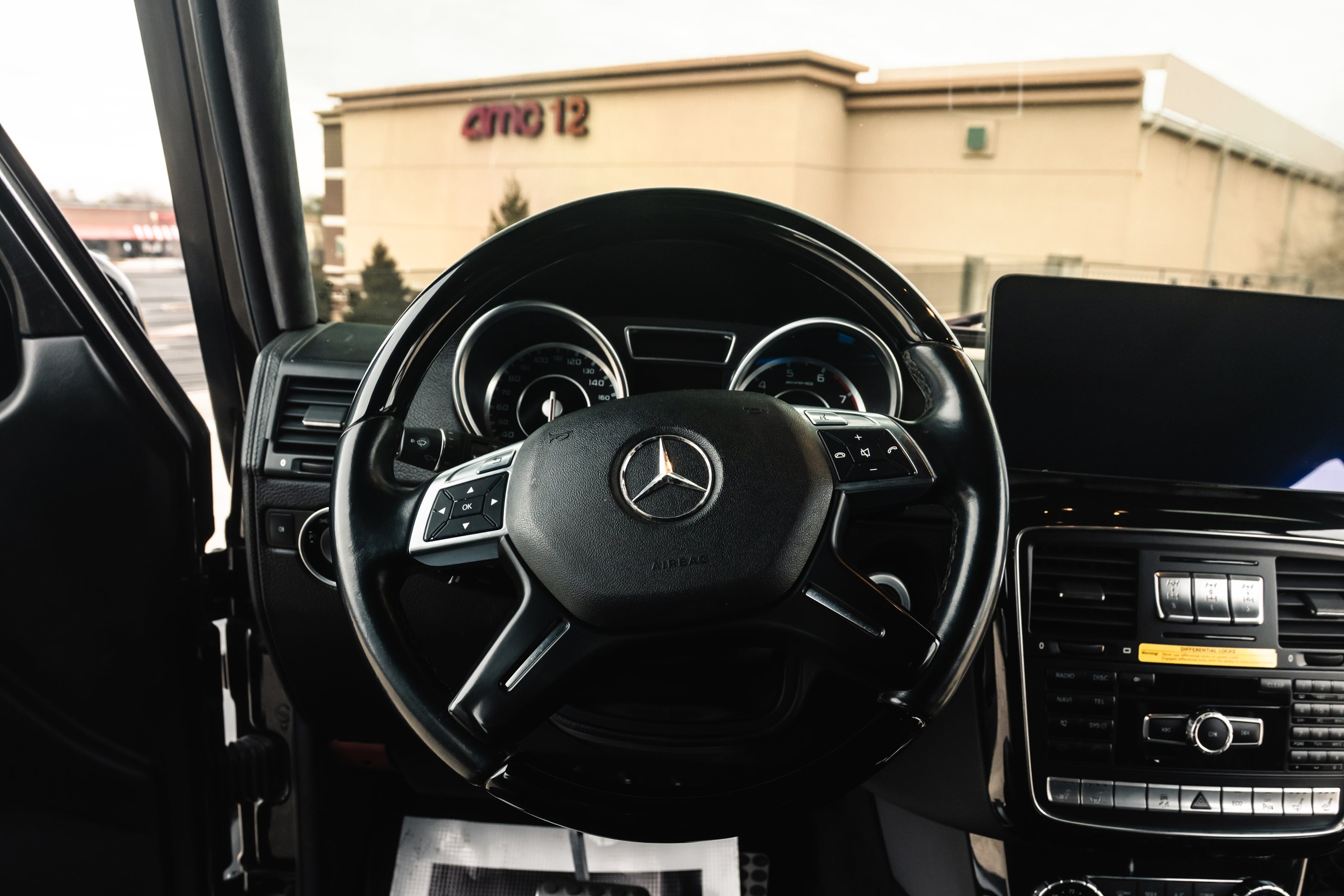 2013 Mercedes-Benz G63 AMG - Photo 26