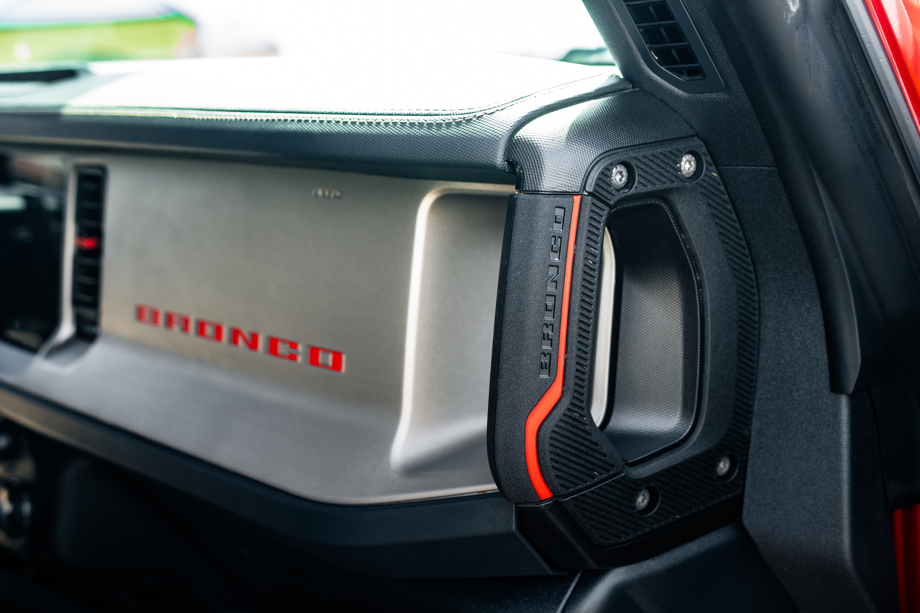 2024 Ford Bronco - Photo 50