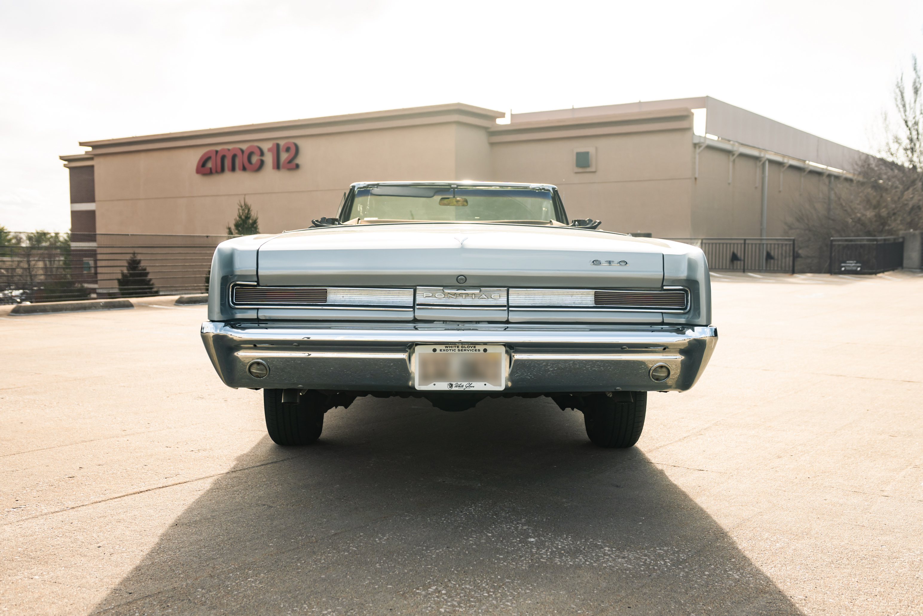 1964 Pontiac GTO - Photo 9