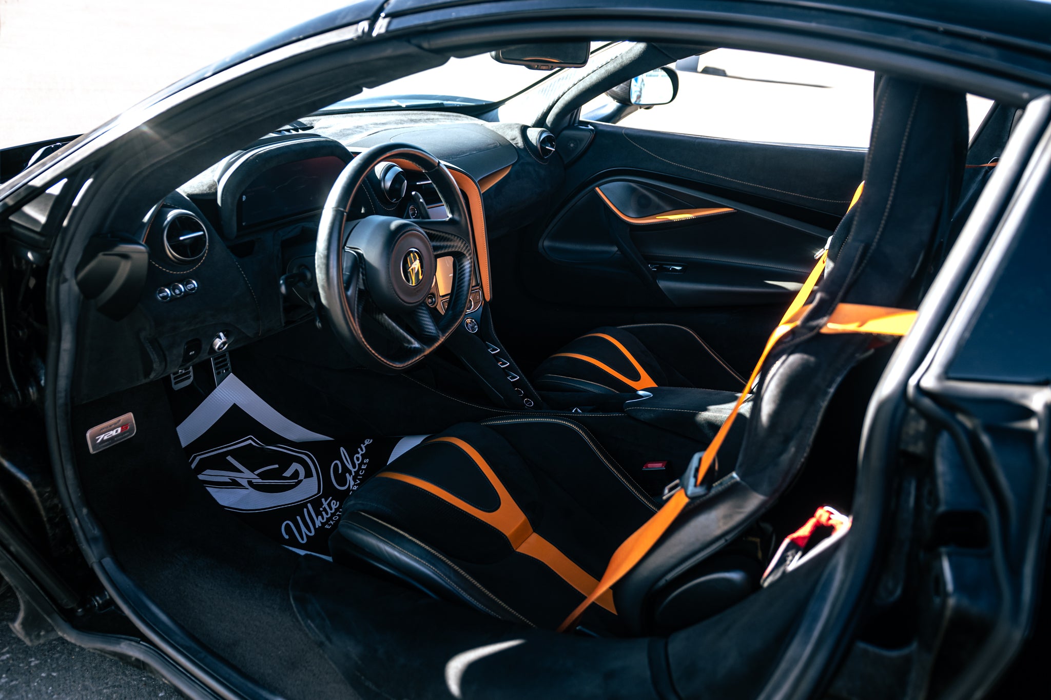 2020 McLaren 720S - Photo 16