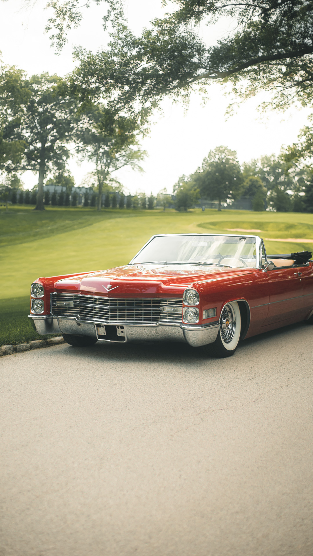 1966 Cadillac Deville - Photo 5