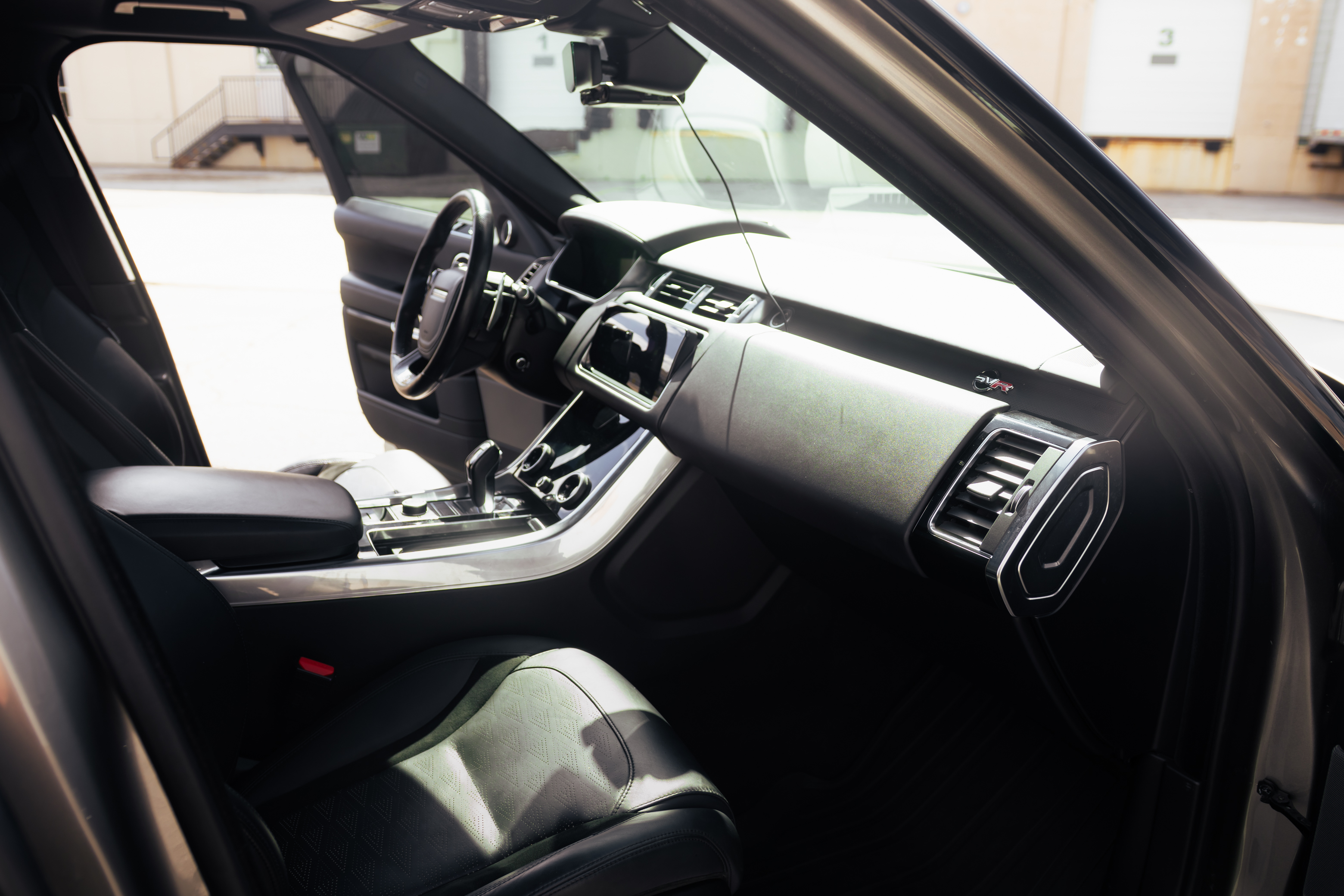 2020 Land Rover Range Rover Sport SVR - Photo 48