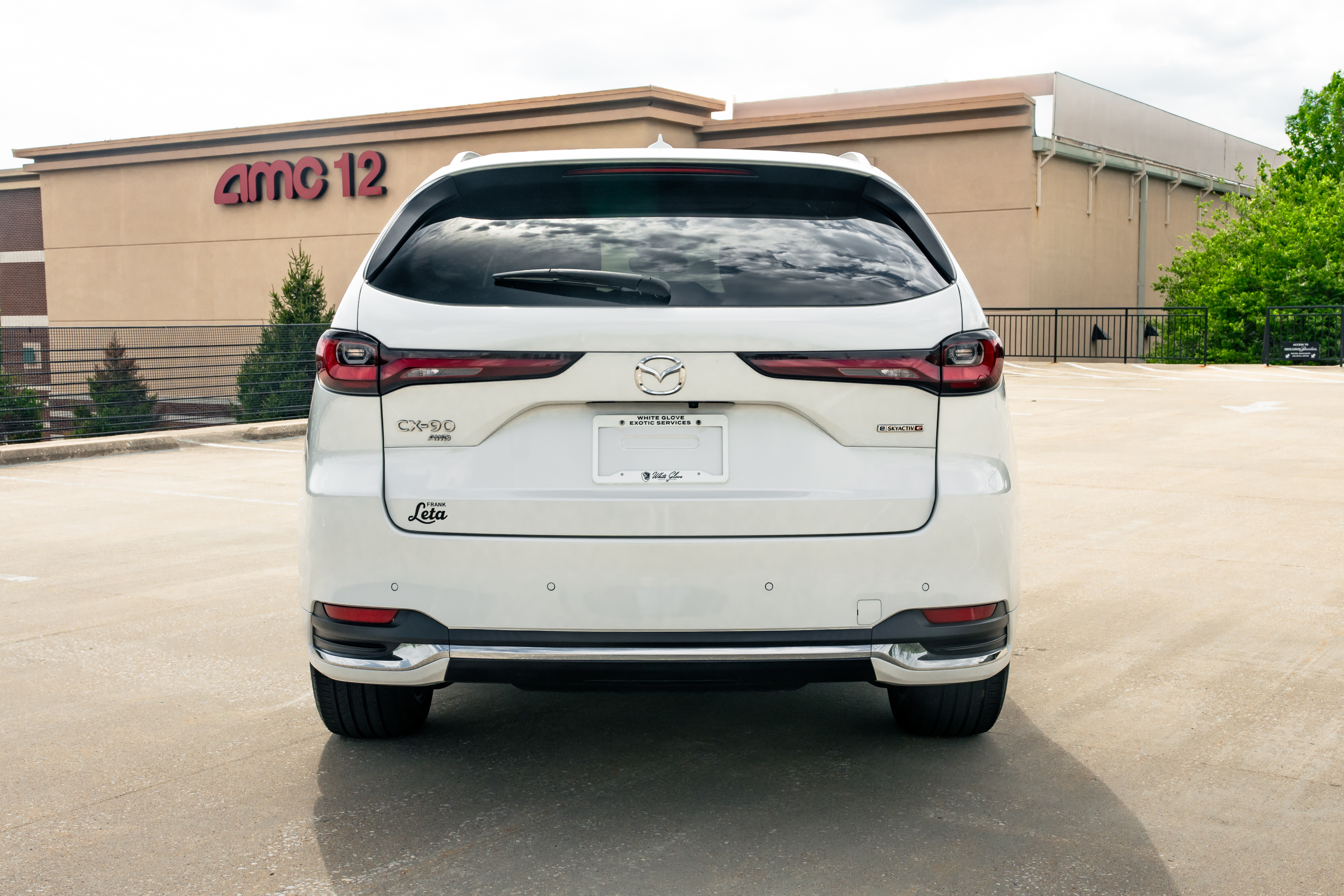 2023 Mazda  CX-90 - Photo 14