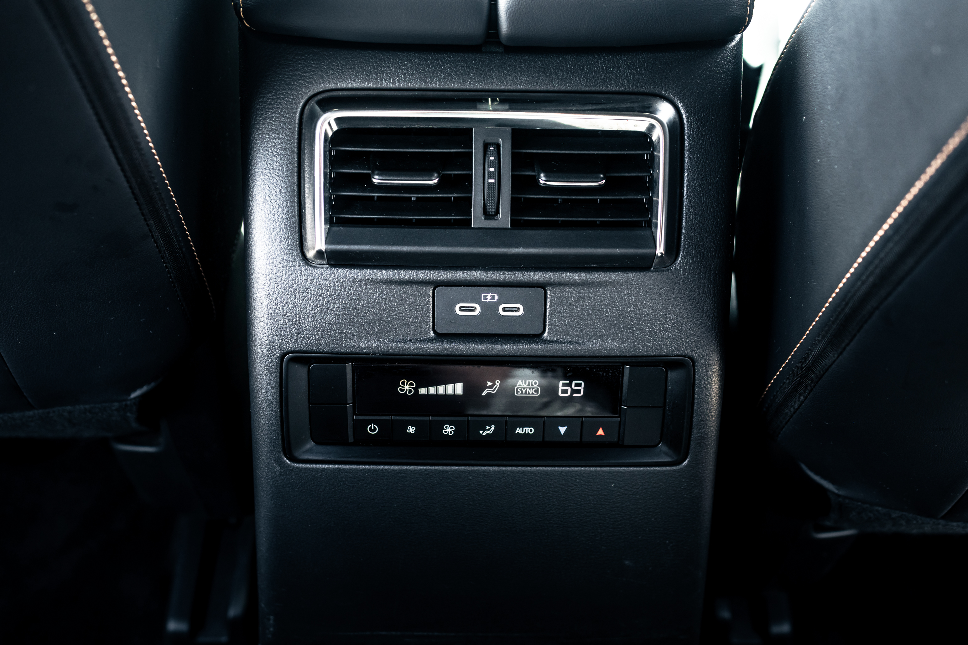 2023 Mazda  CX-90 - Photo 31