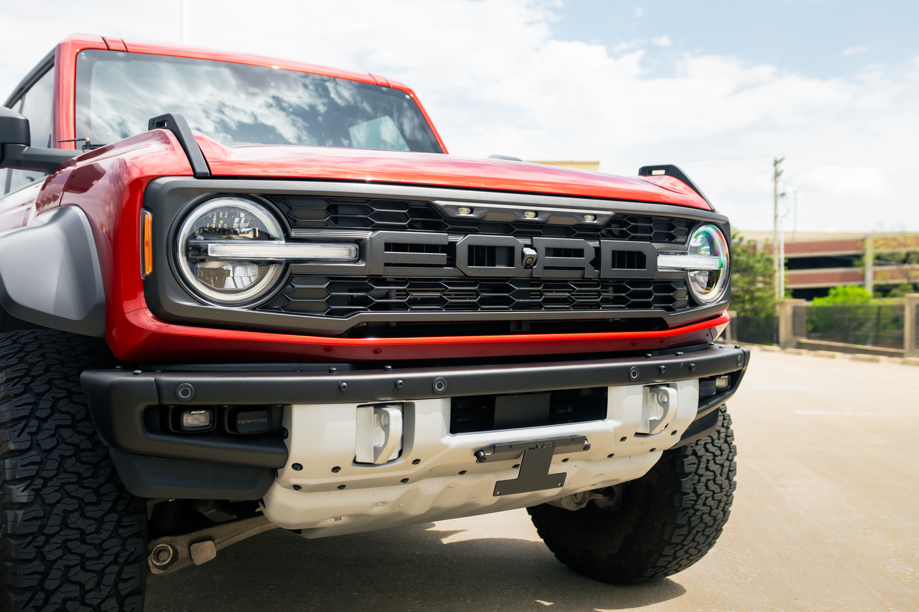 2024 Ford Bronco - Photo 17