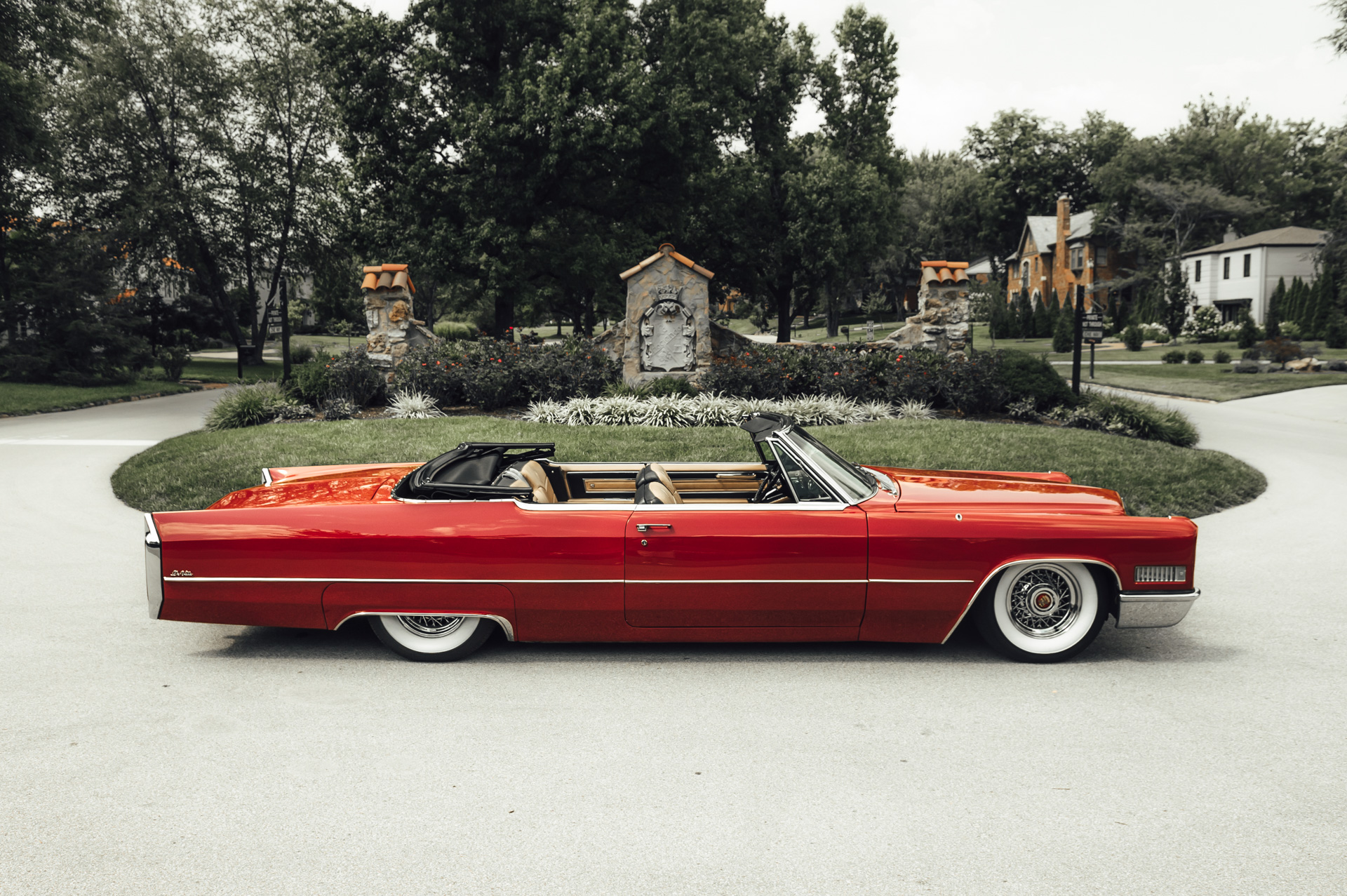 1966 Cadillac Deville - Photo 12