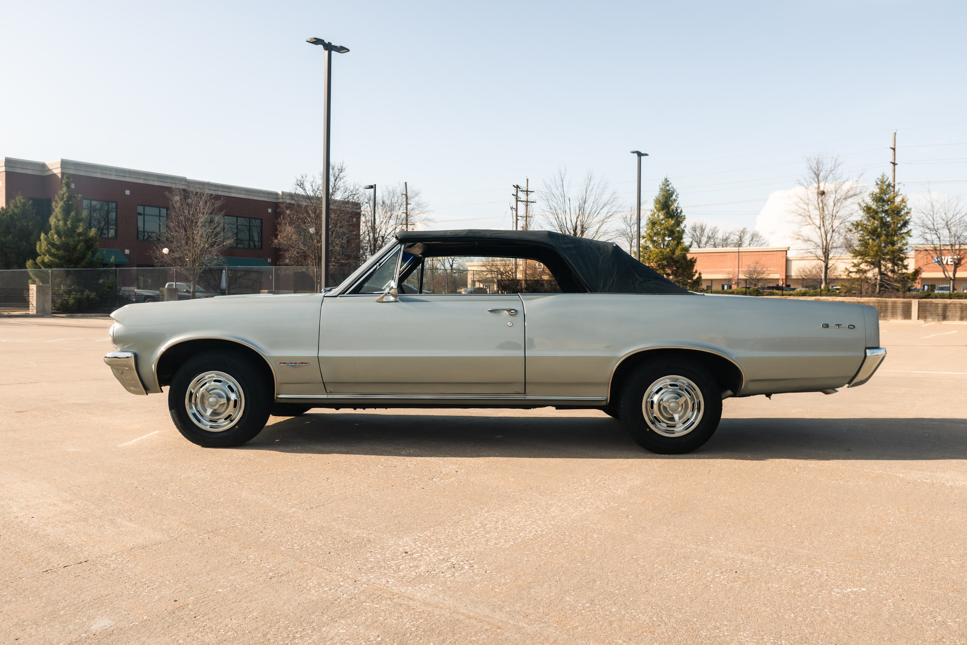 1964 Pontiac GTO - Photo 38