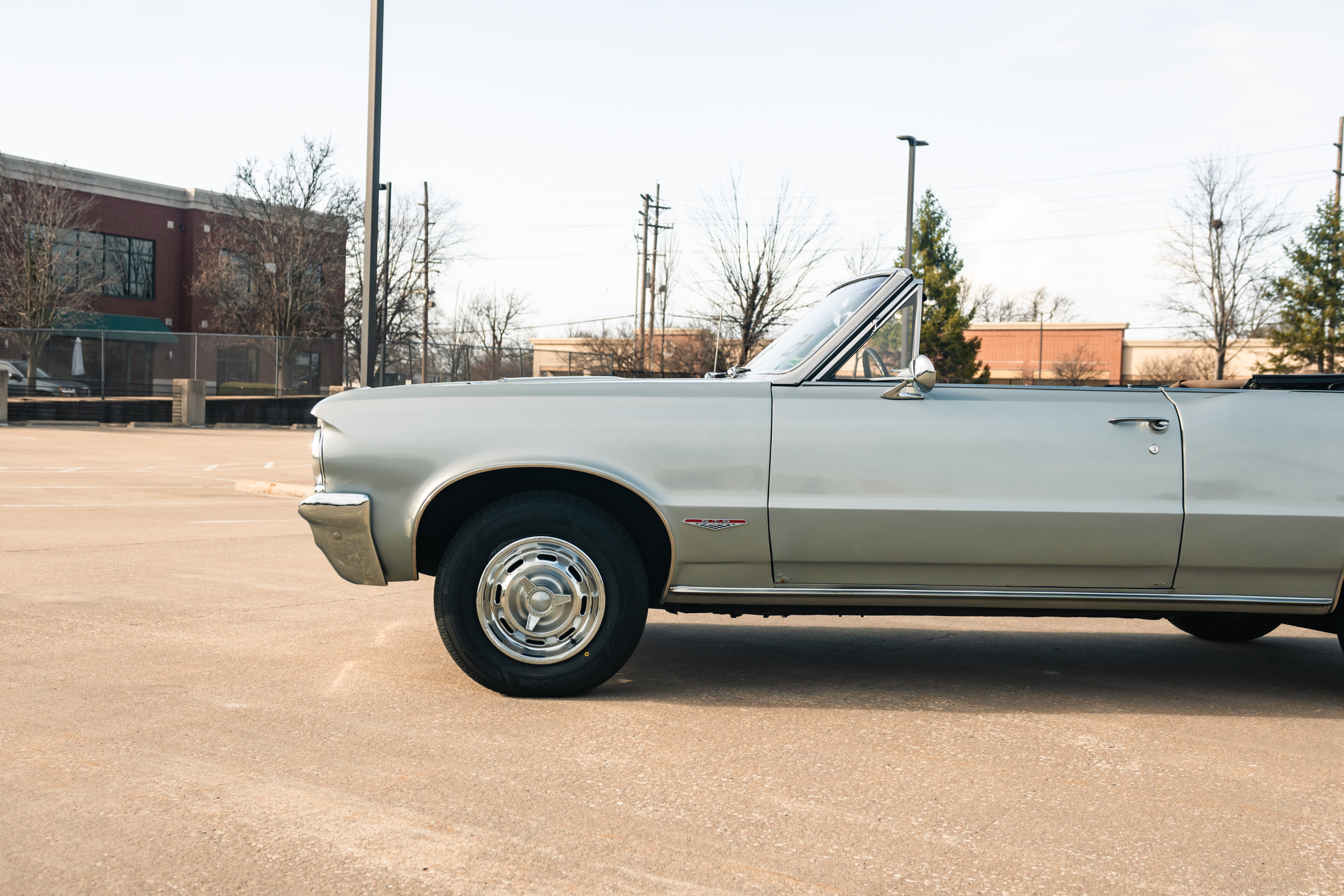 1964 Pontiac GTO - Photo 4