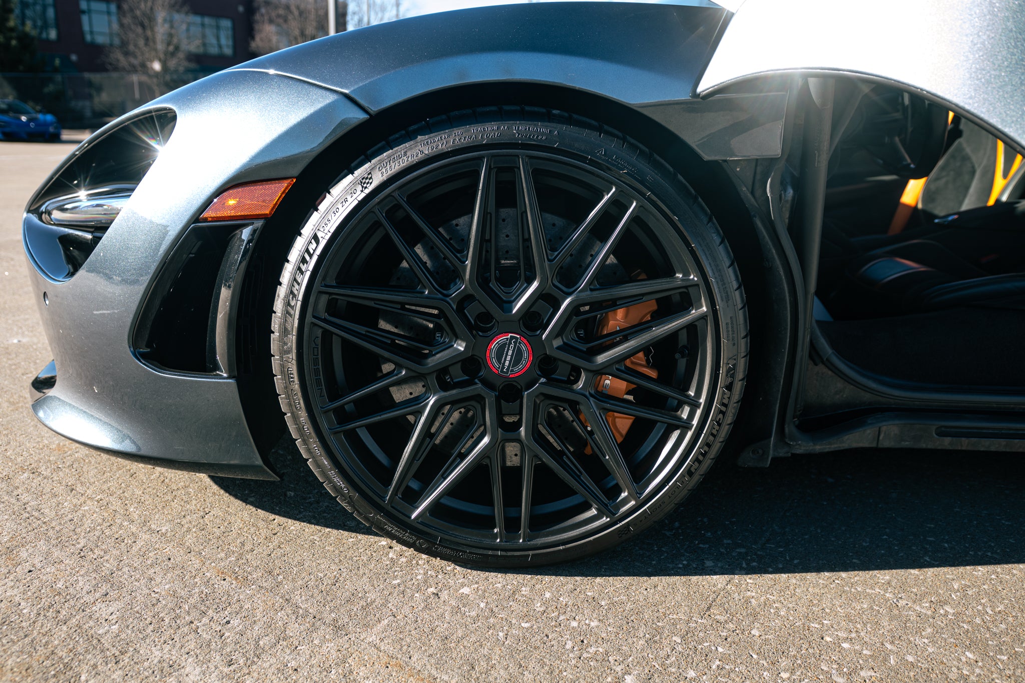 2020 McLaren 720S - Photo 18