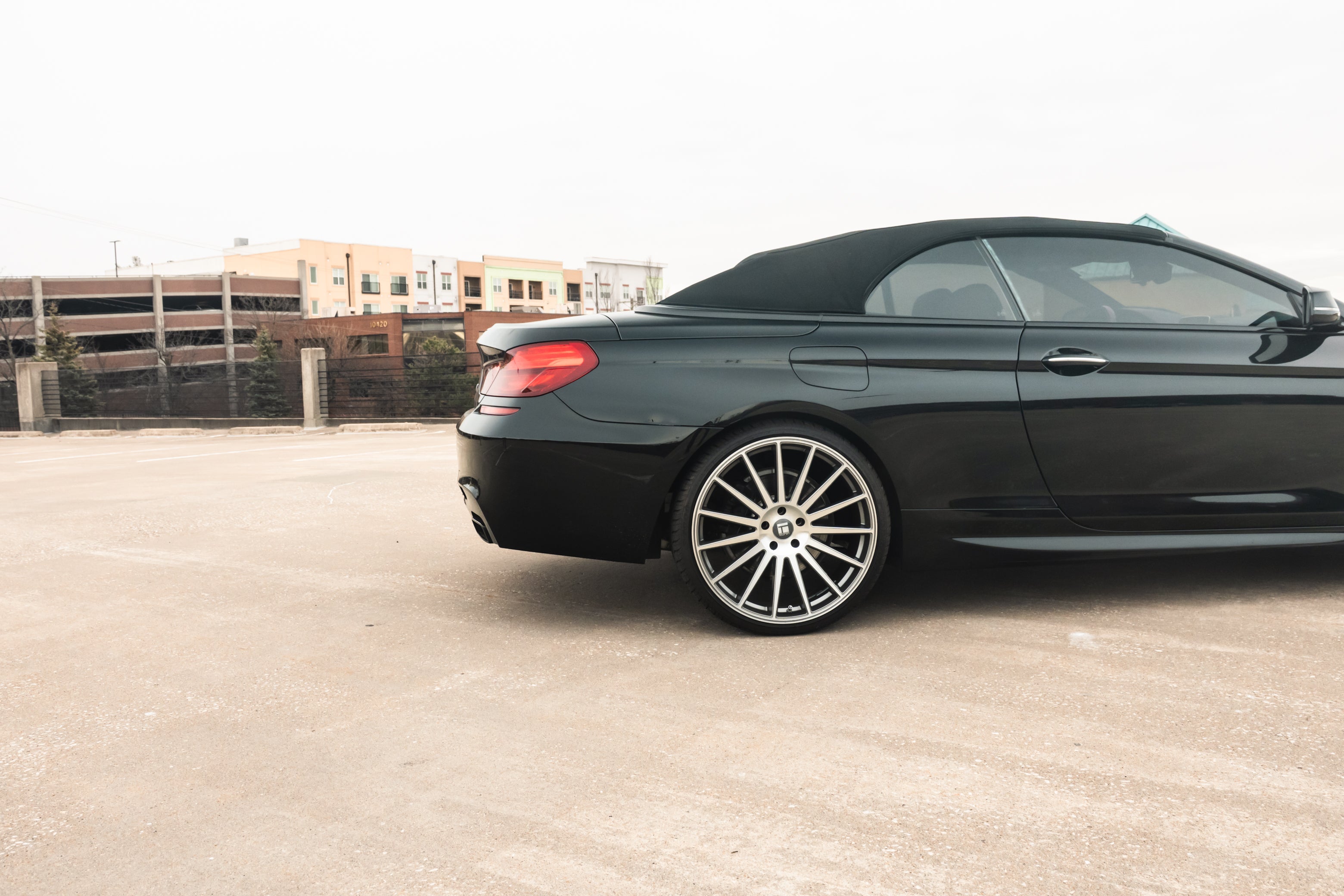 2016 BMW 650i - Photo 10