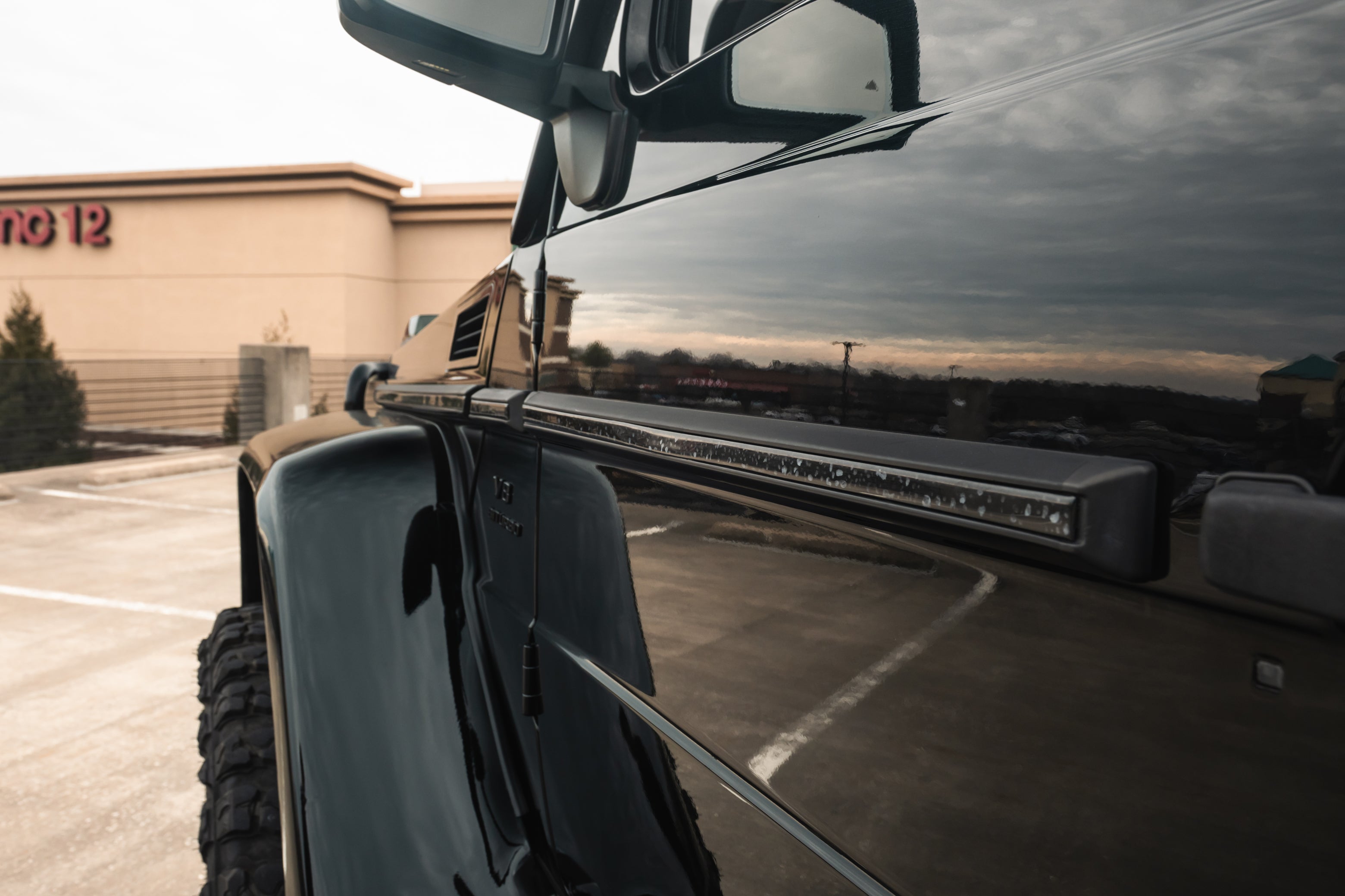 2013 Mercedes-Benz G63 AMG - Photo 22