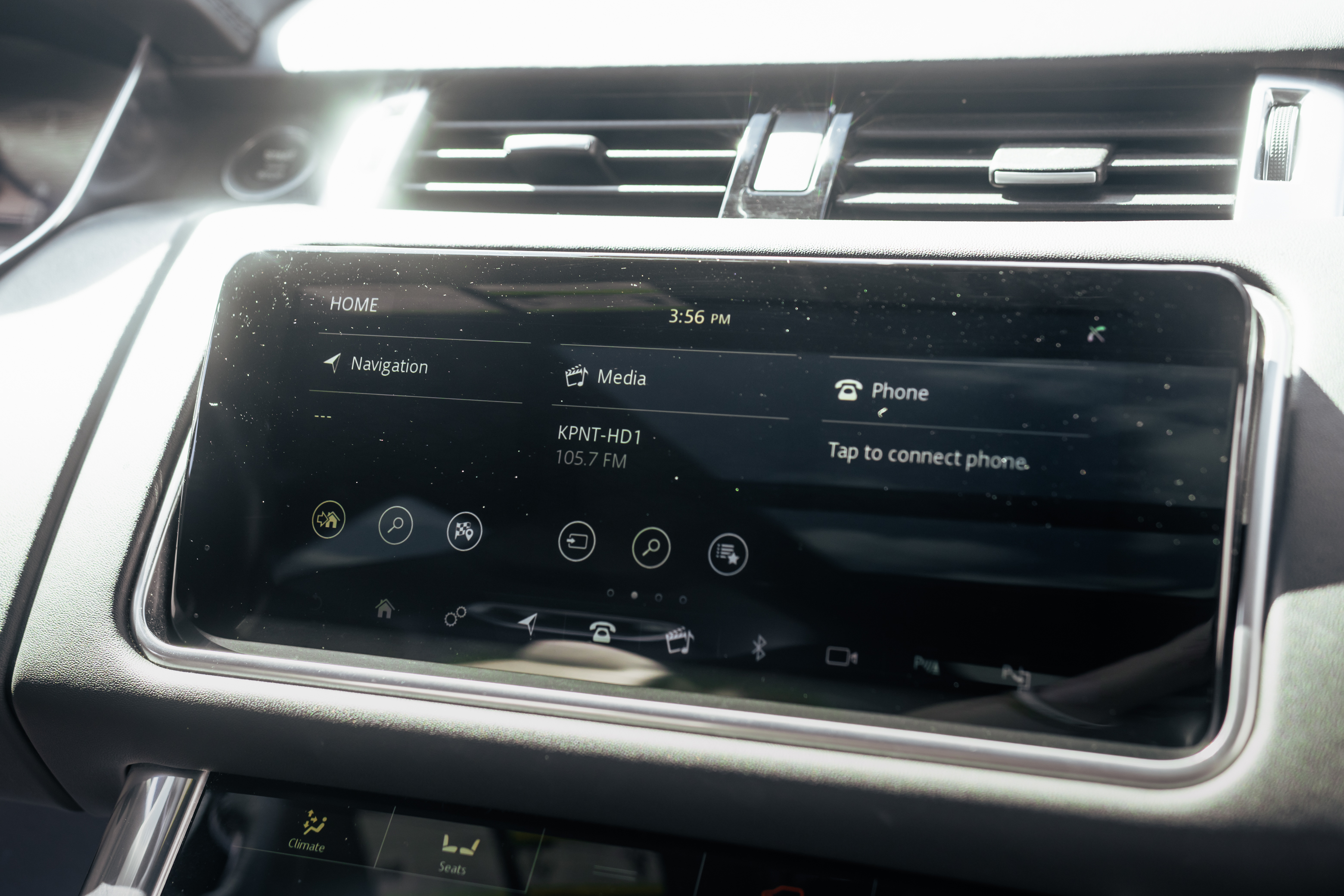 2020 Land Rover Range Rover Sport SVR - Photo 52