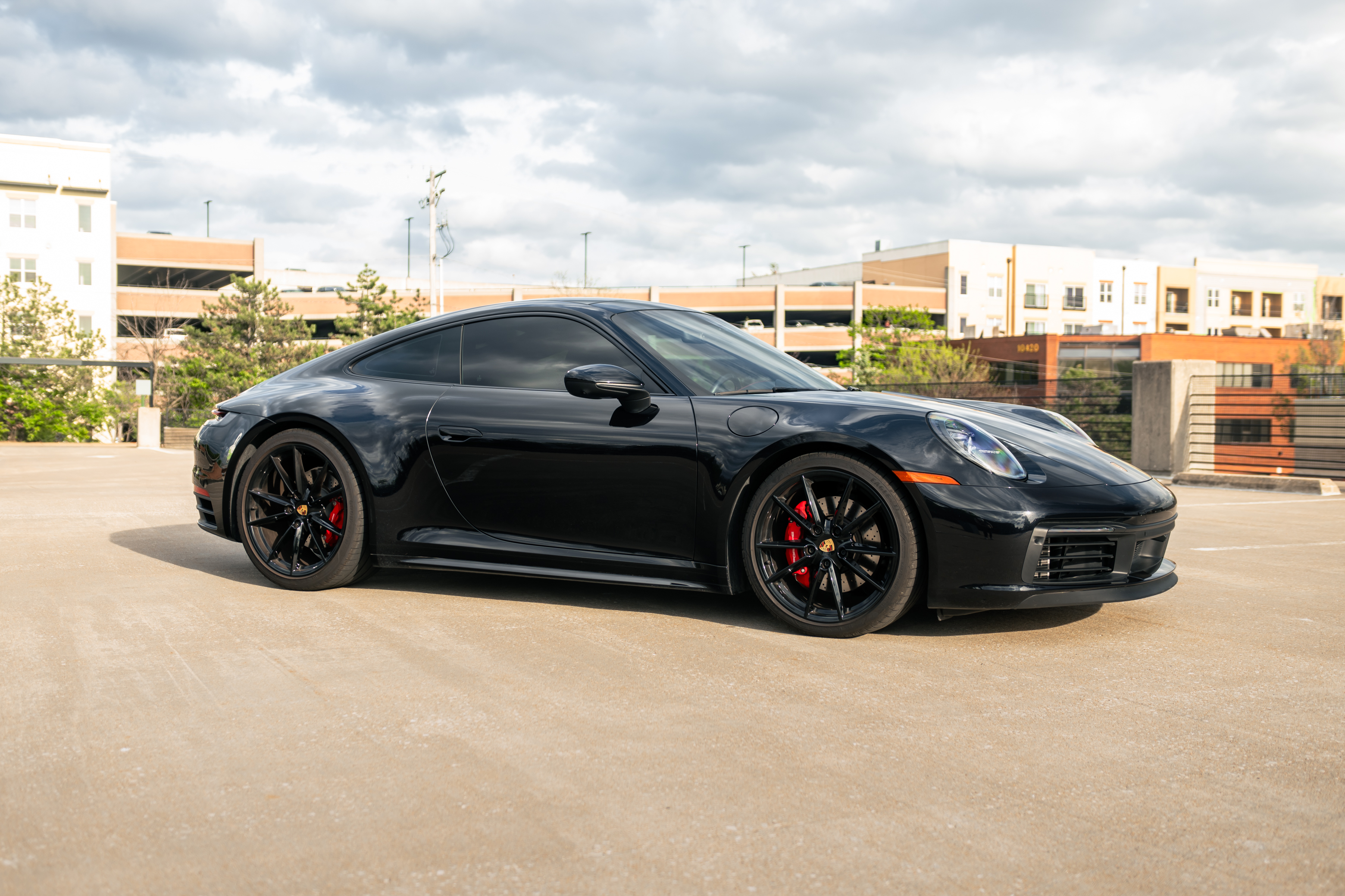 2024 Porsche 911 - Photo 19