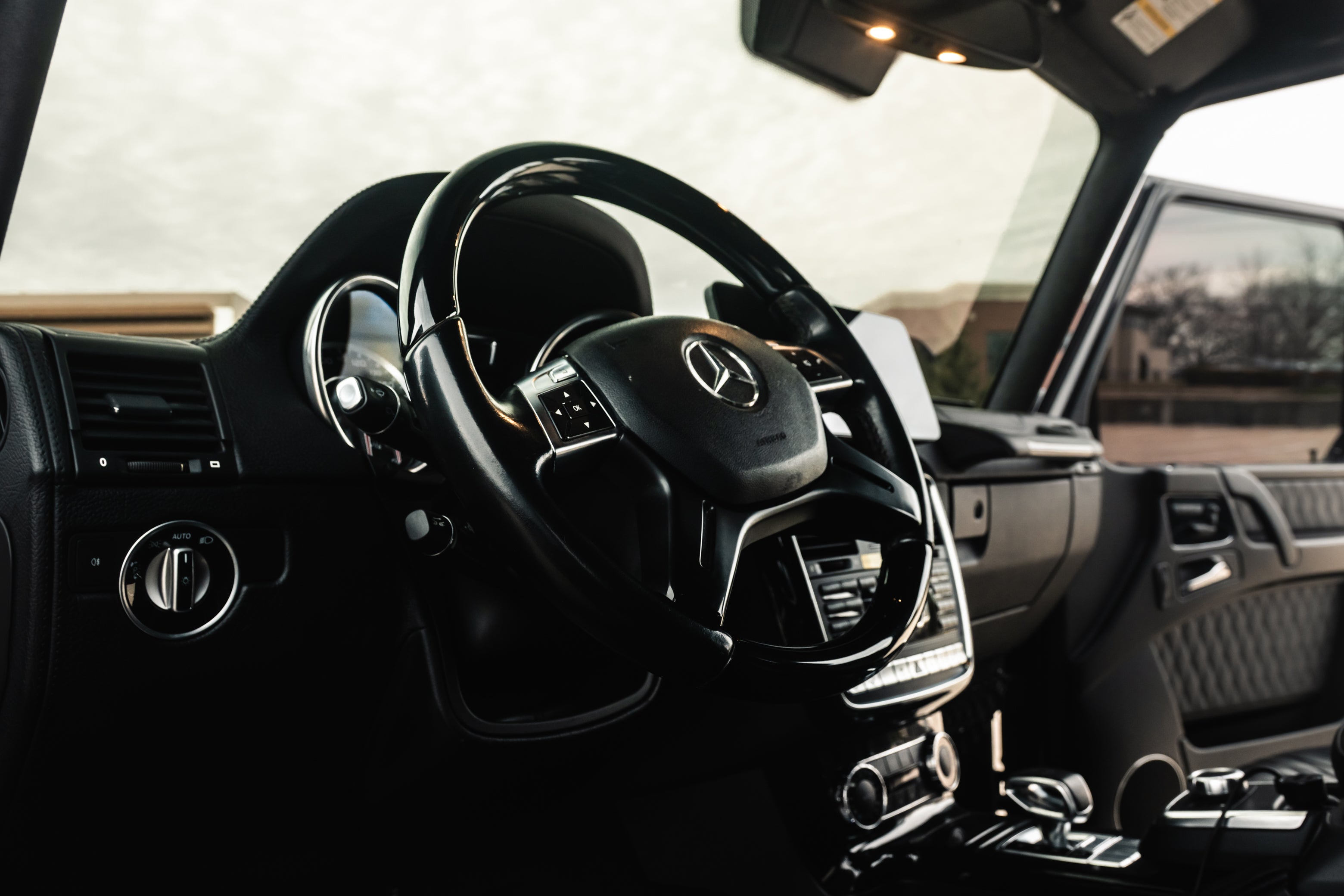 2013 Mercedes-Benz G63 AMG - Photo 23