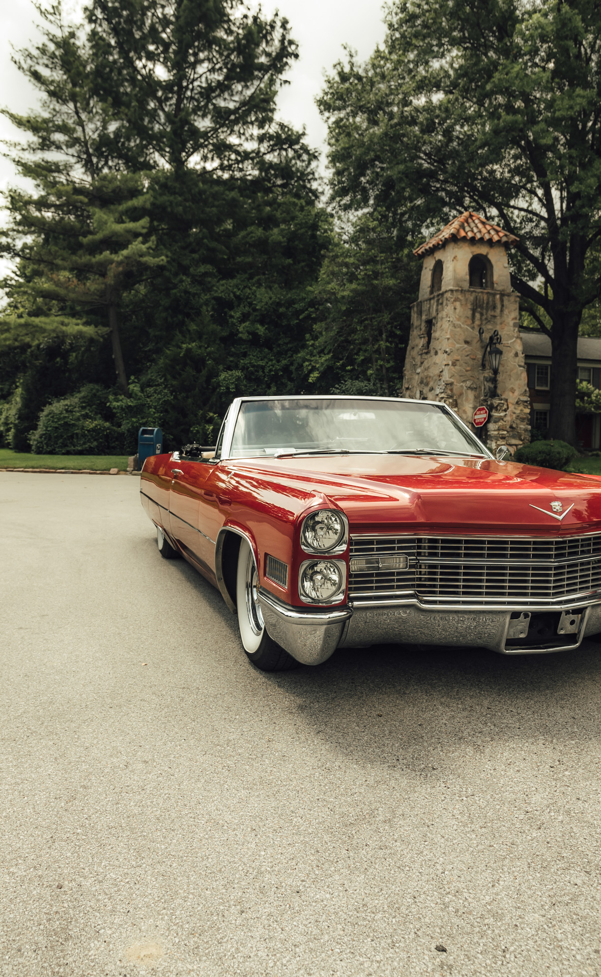 1966 Cadillac Deville - Photo 19