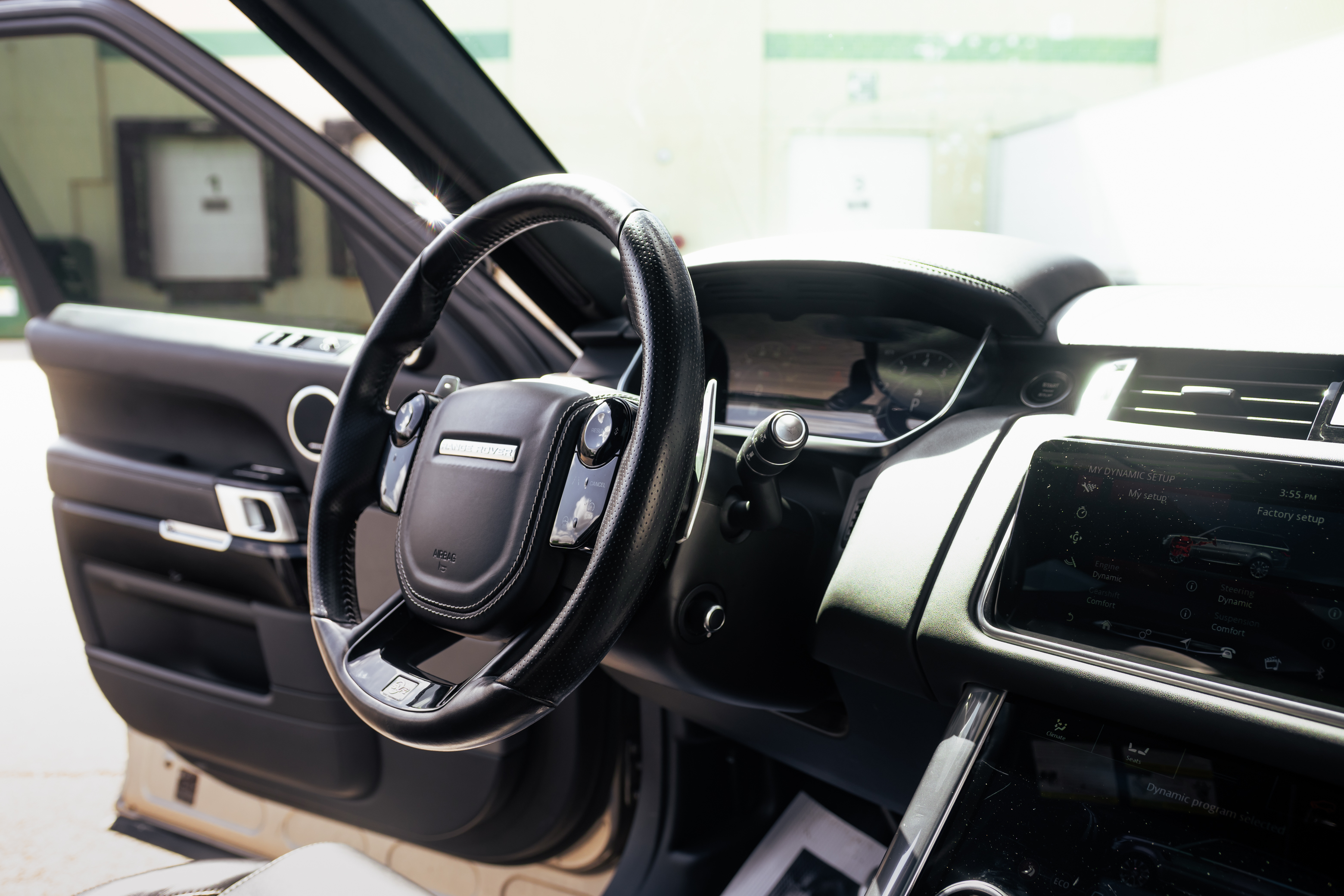 2020 Land Rover Range Rover Sport SVR - Photo 51