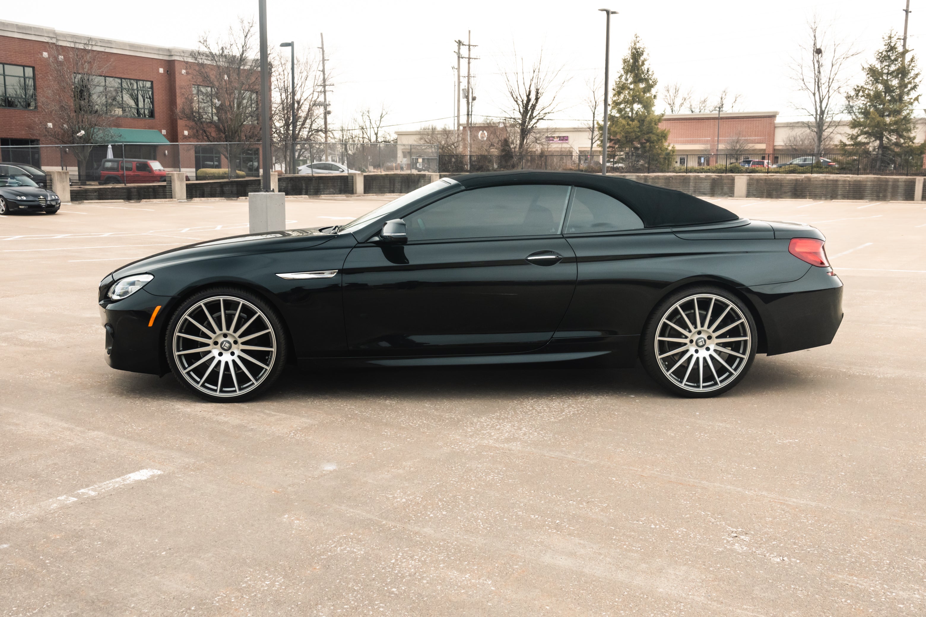 2016 BMW 650i - Photo 5