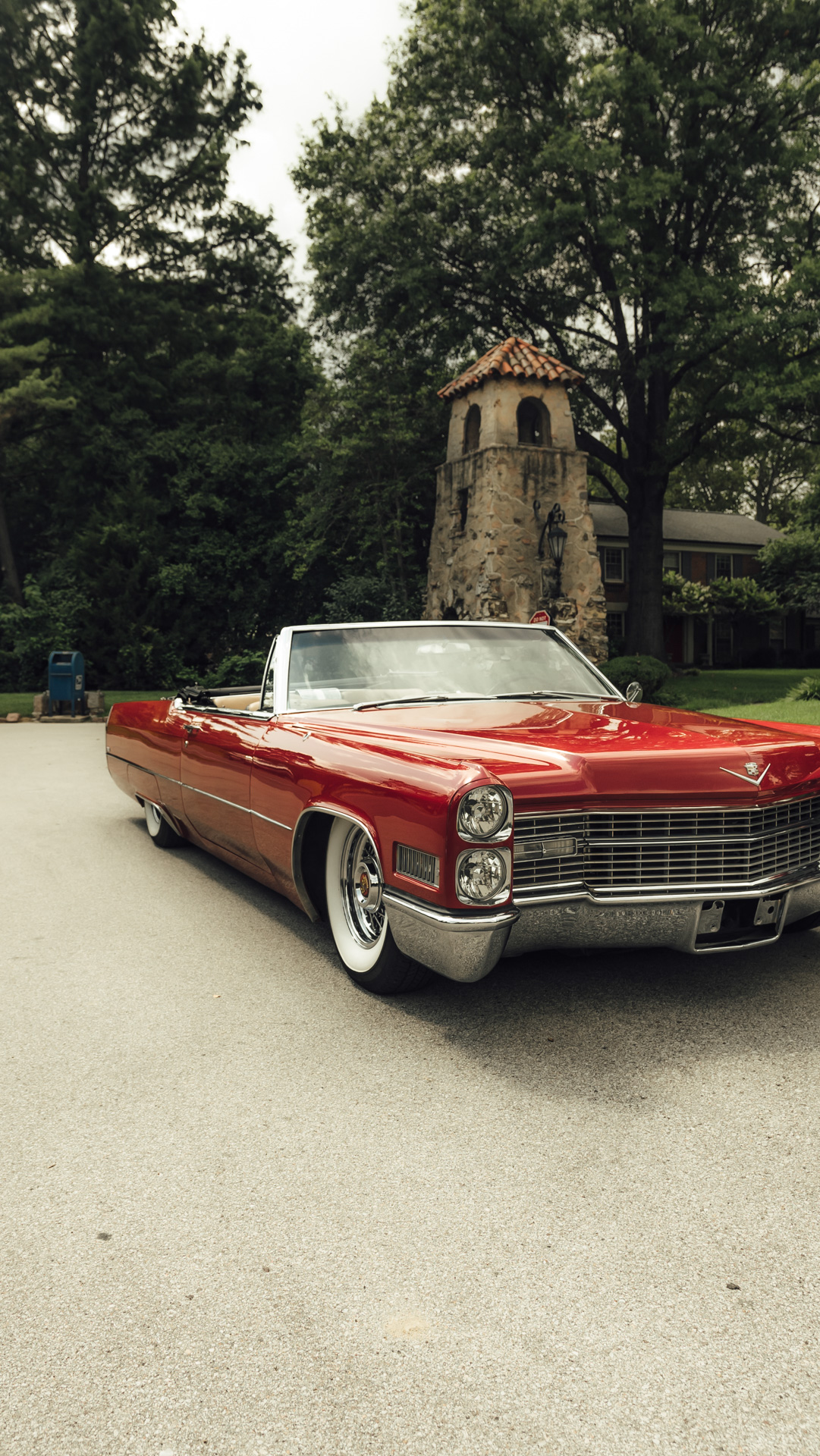 1966 Cadillac Deville - Photo 18