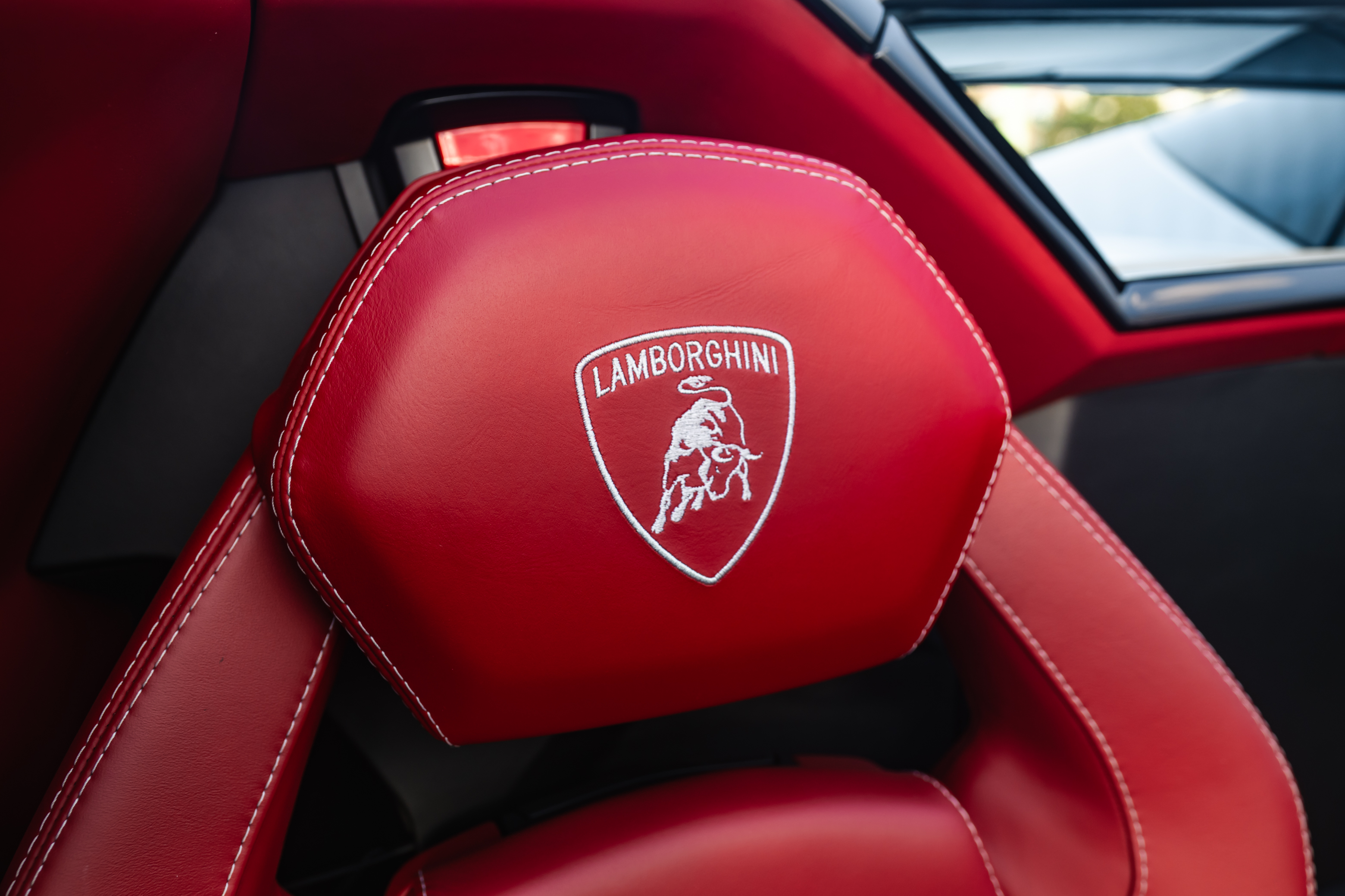2018 Lamborghini Aventador - Photo 28