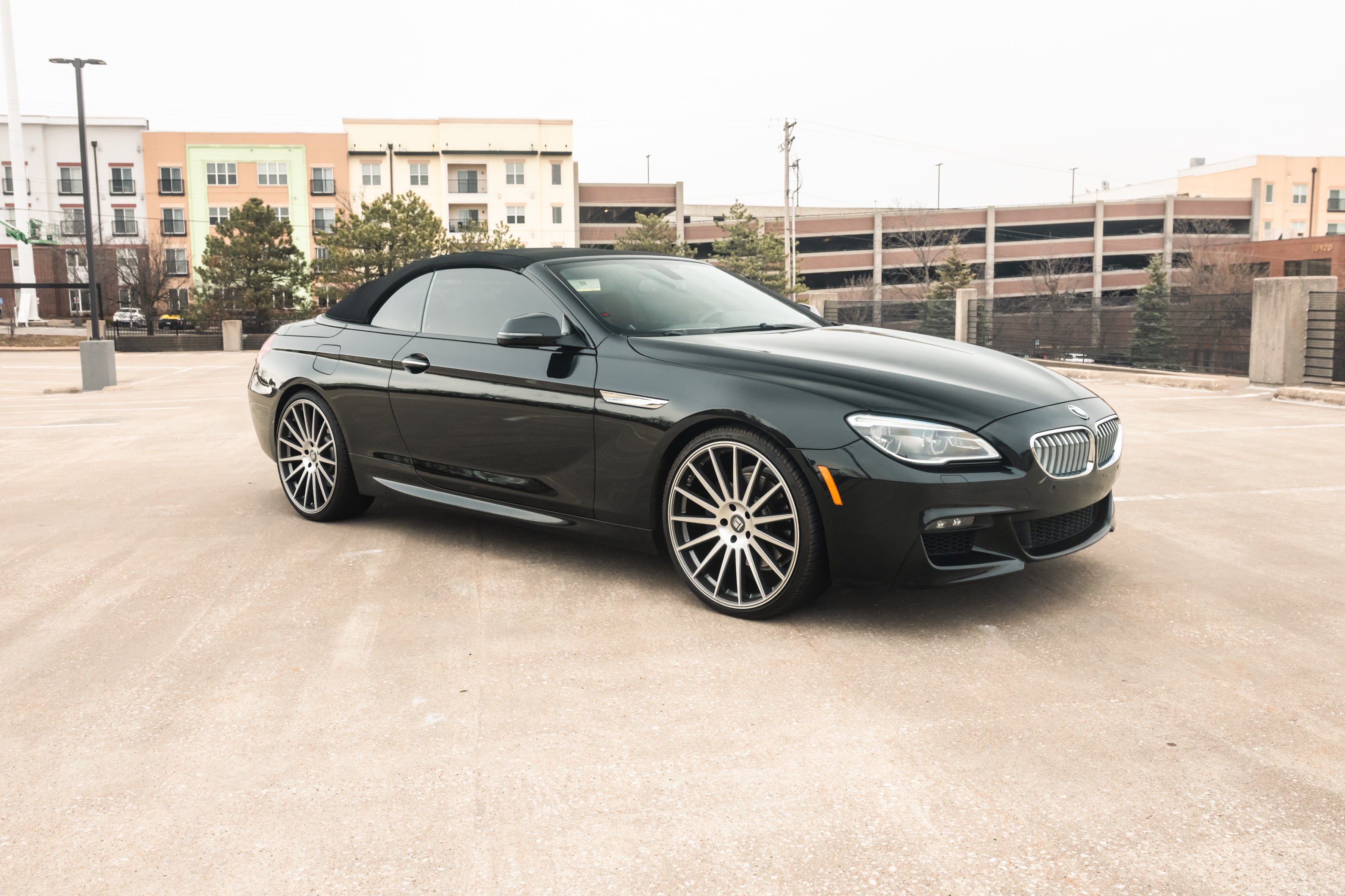 2016 BMW 650i - Photo 12