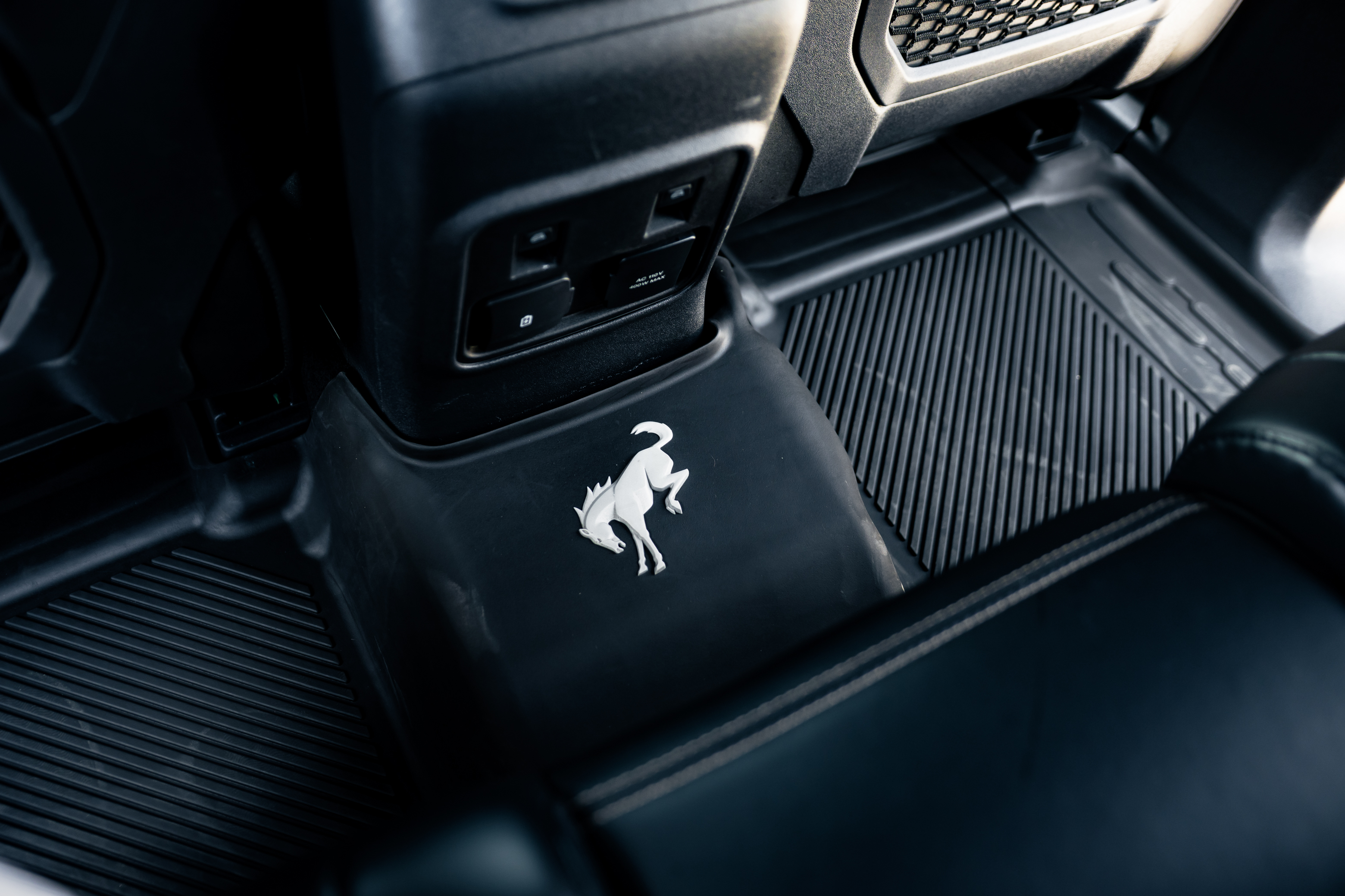 2024 Ford Bronco - Photo 48