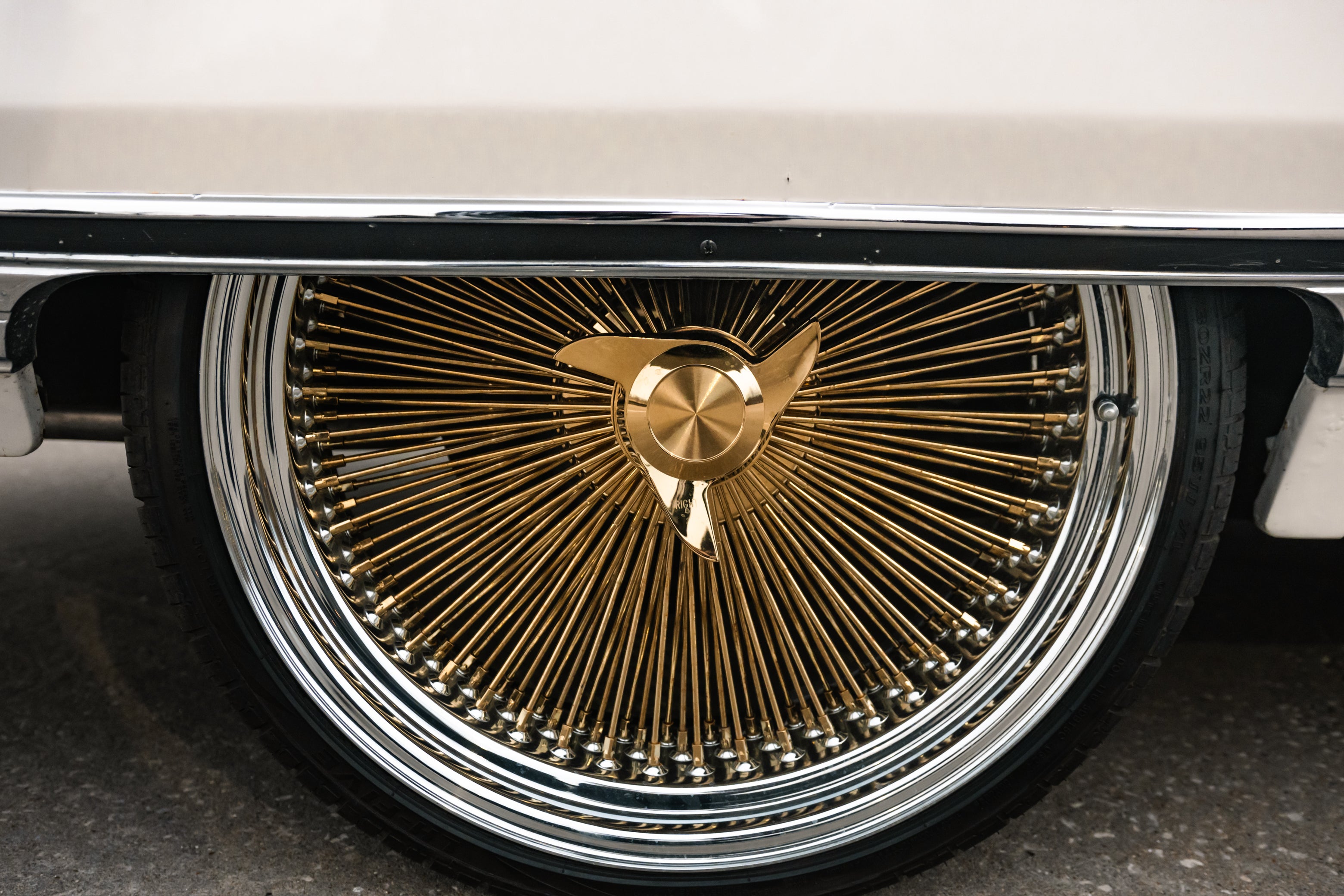 1968 Oldsmobile Ninety Eight - Photo 19