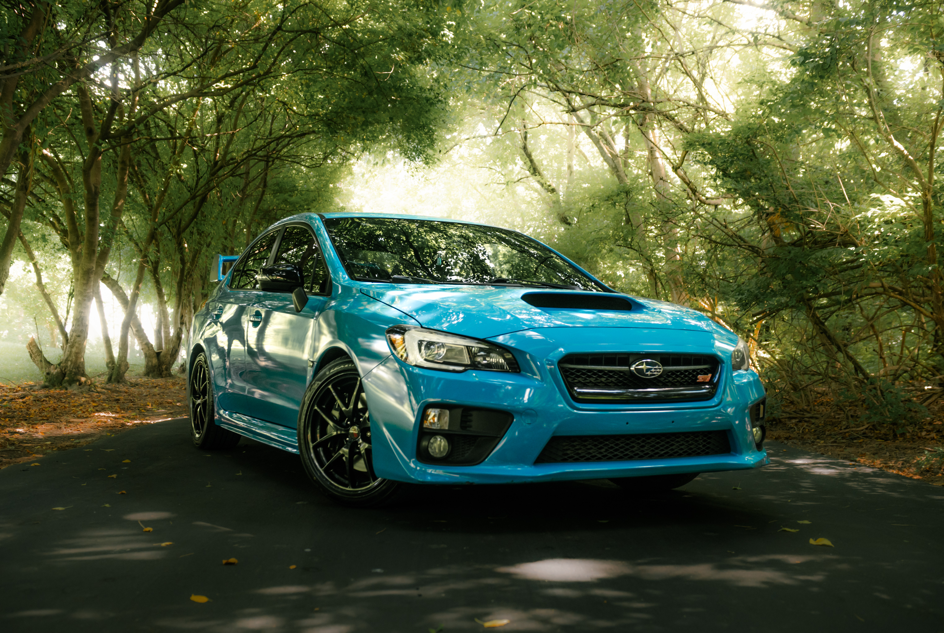 2016 Subaru WRX-STI Series.HyperBlue's photo