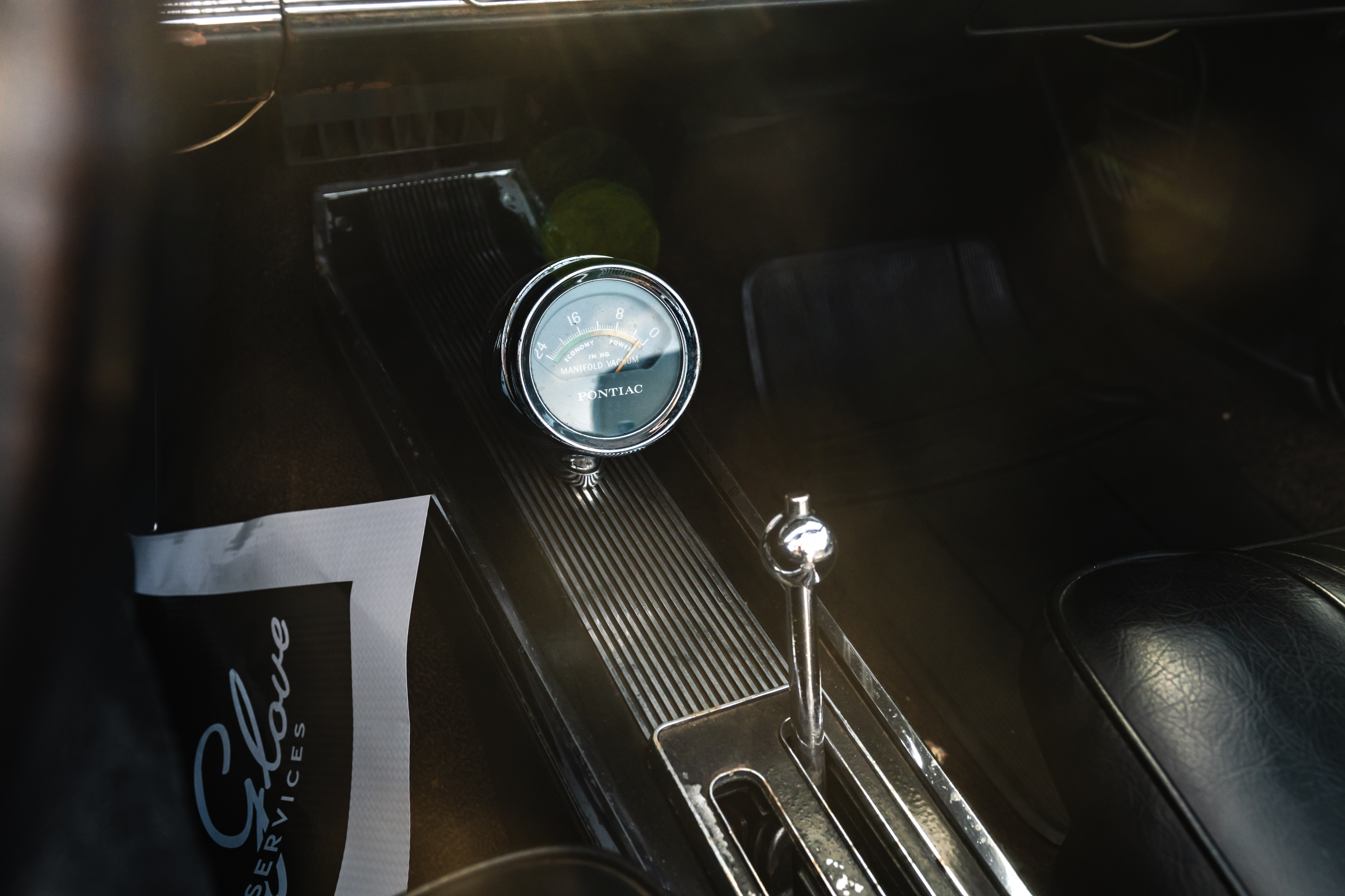 1964 Pontiac GTO - Photo 46